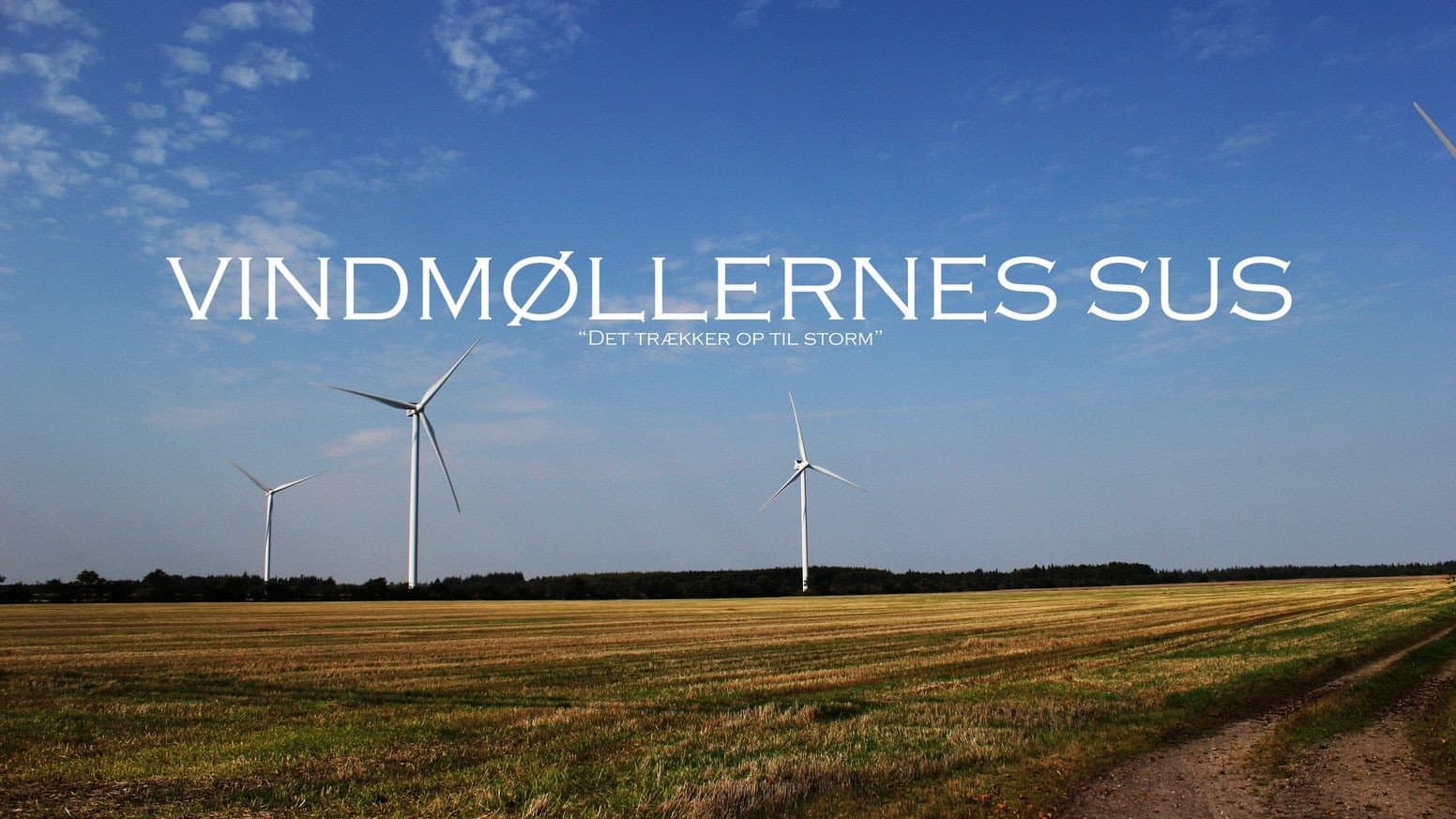 ¿Dónde están los molinos de viento?