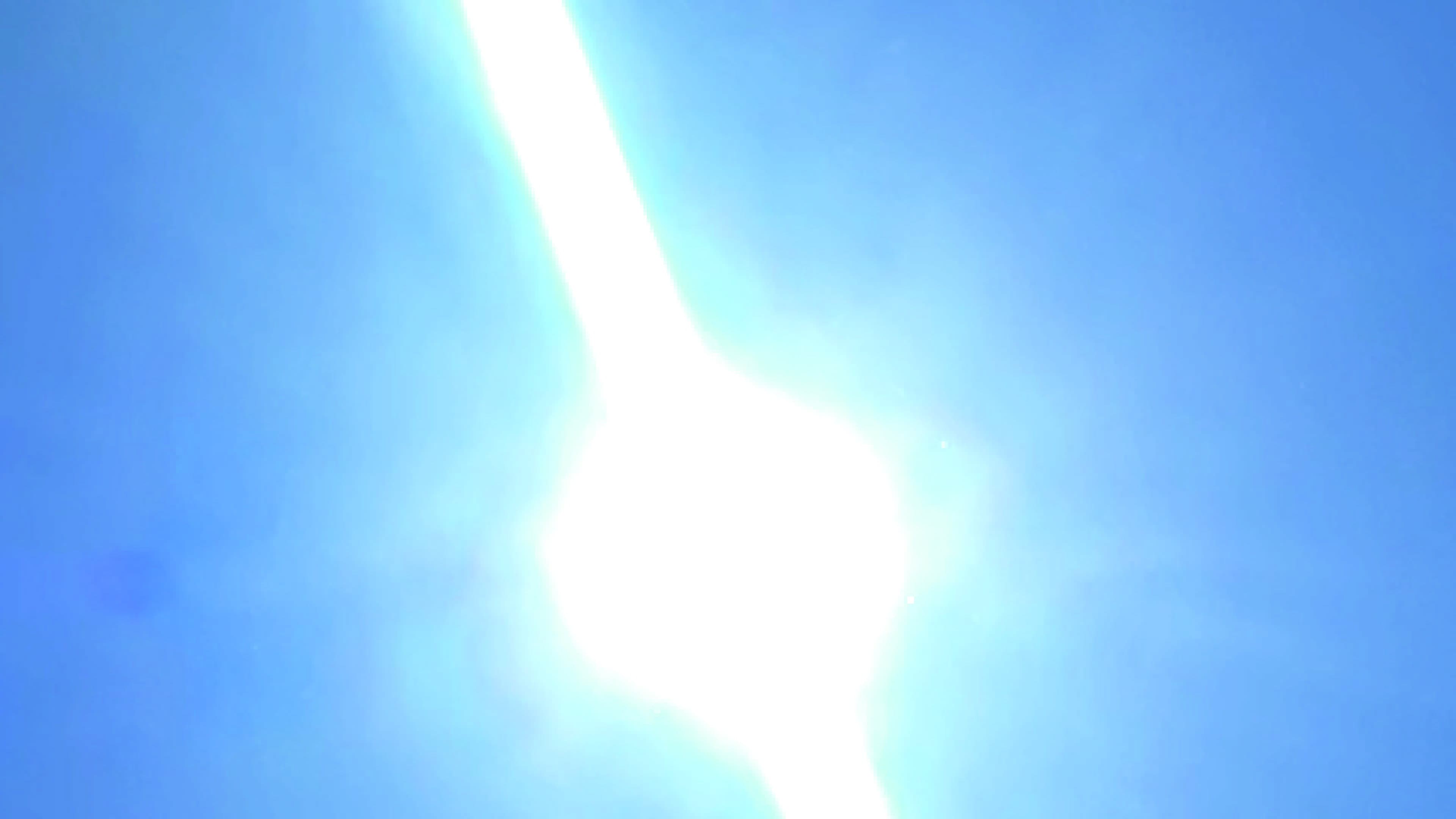 Second Sun*