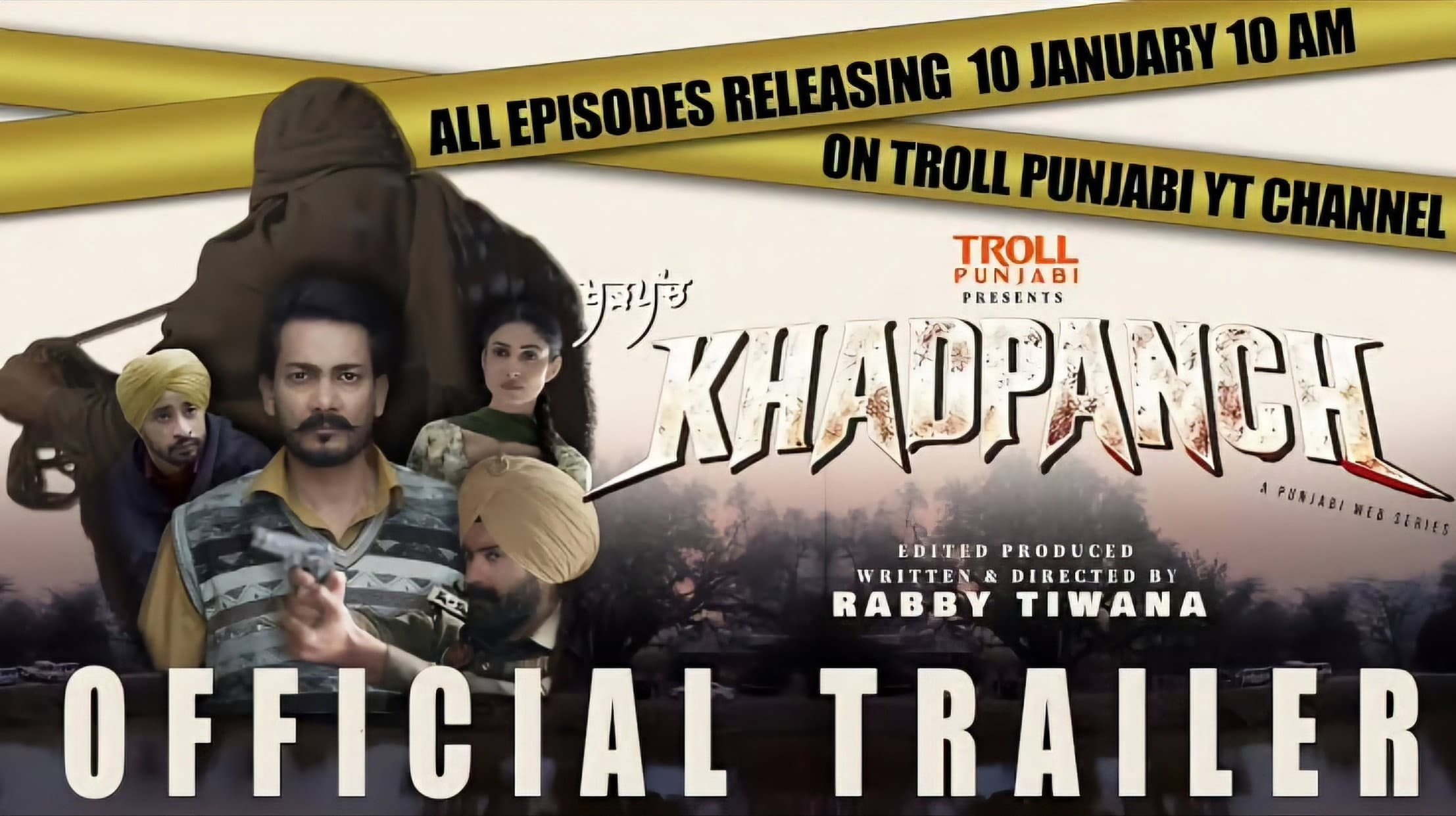 Khadpanch