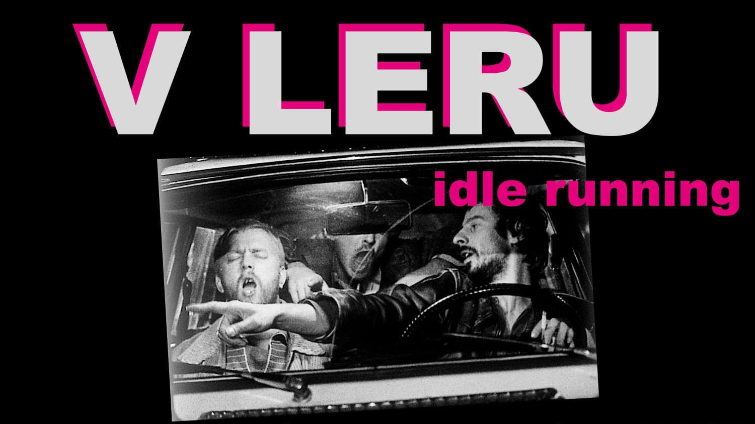V leru