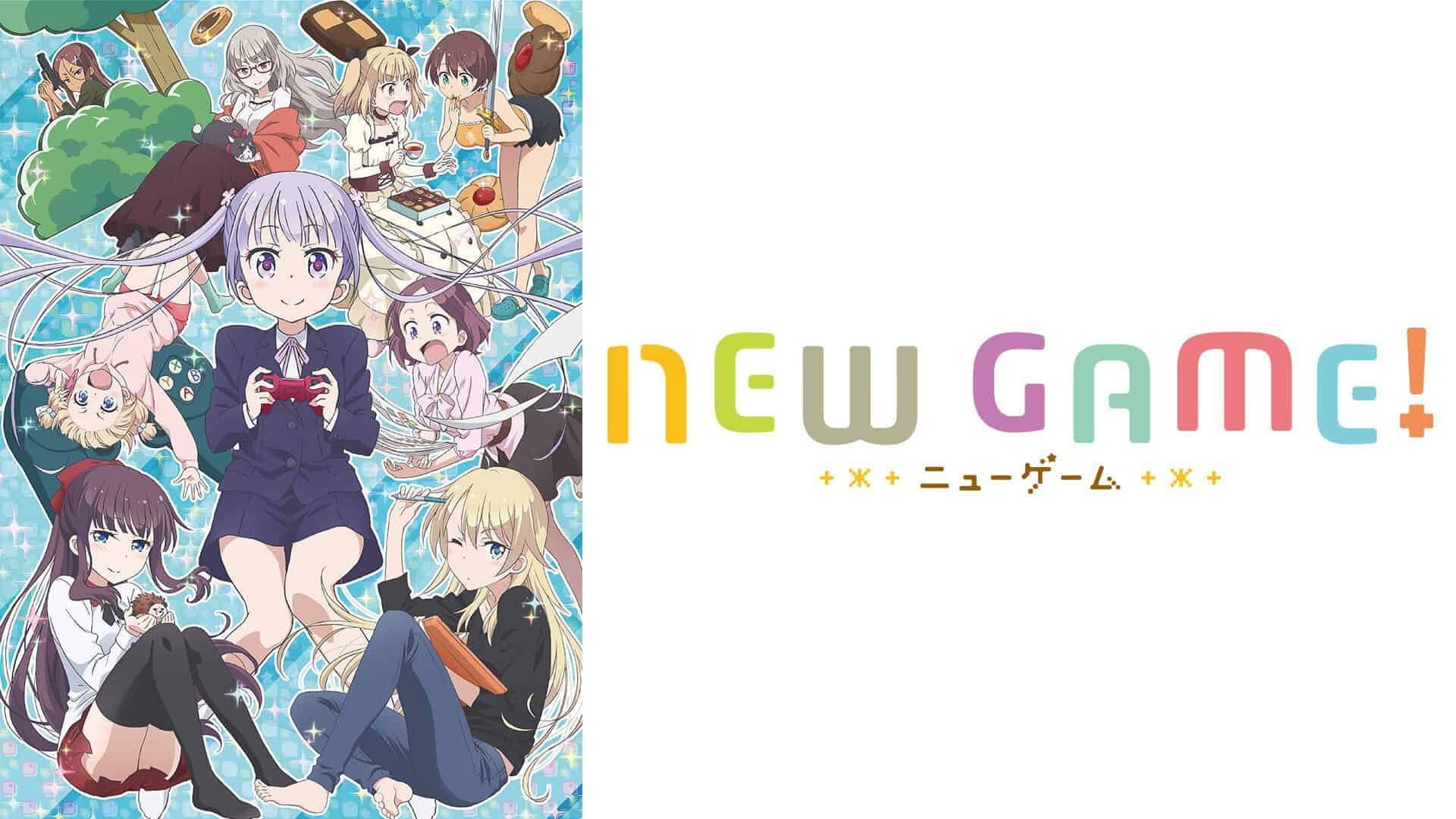 New Game!