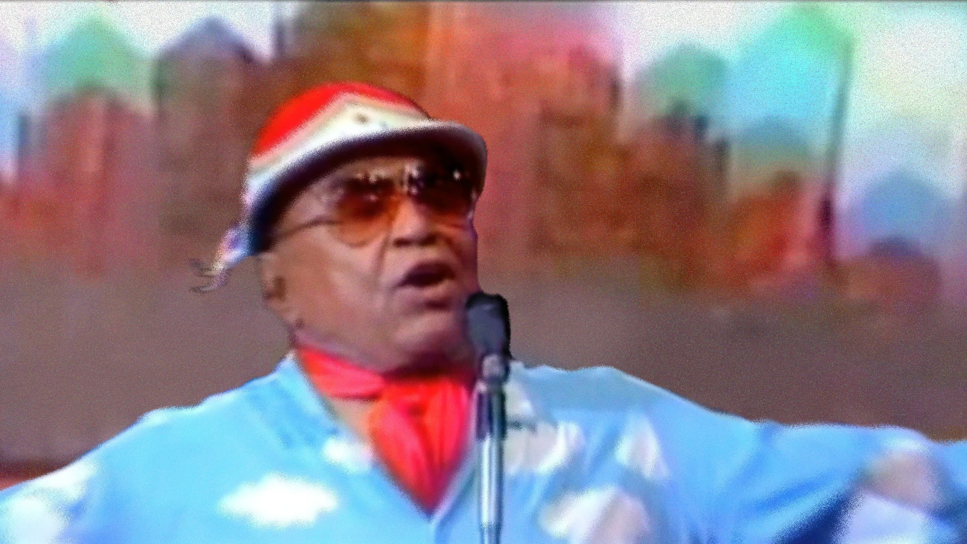 Luiz Gonzaga - Danado de Bom