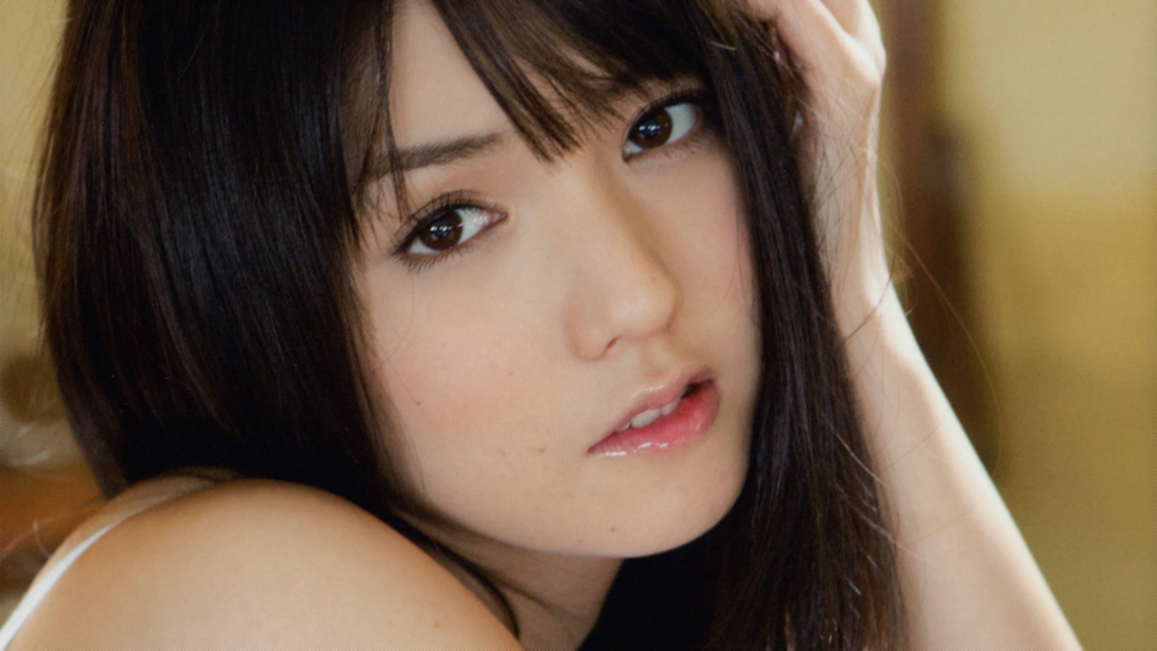 道重さゆみ ～美ルフィーユ～