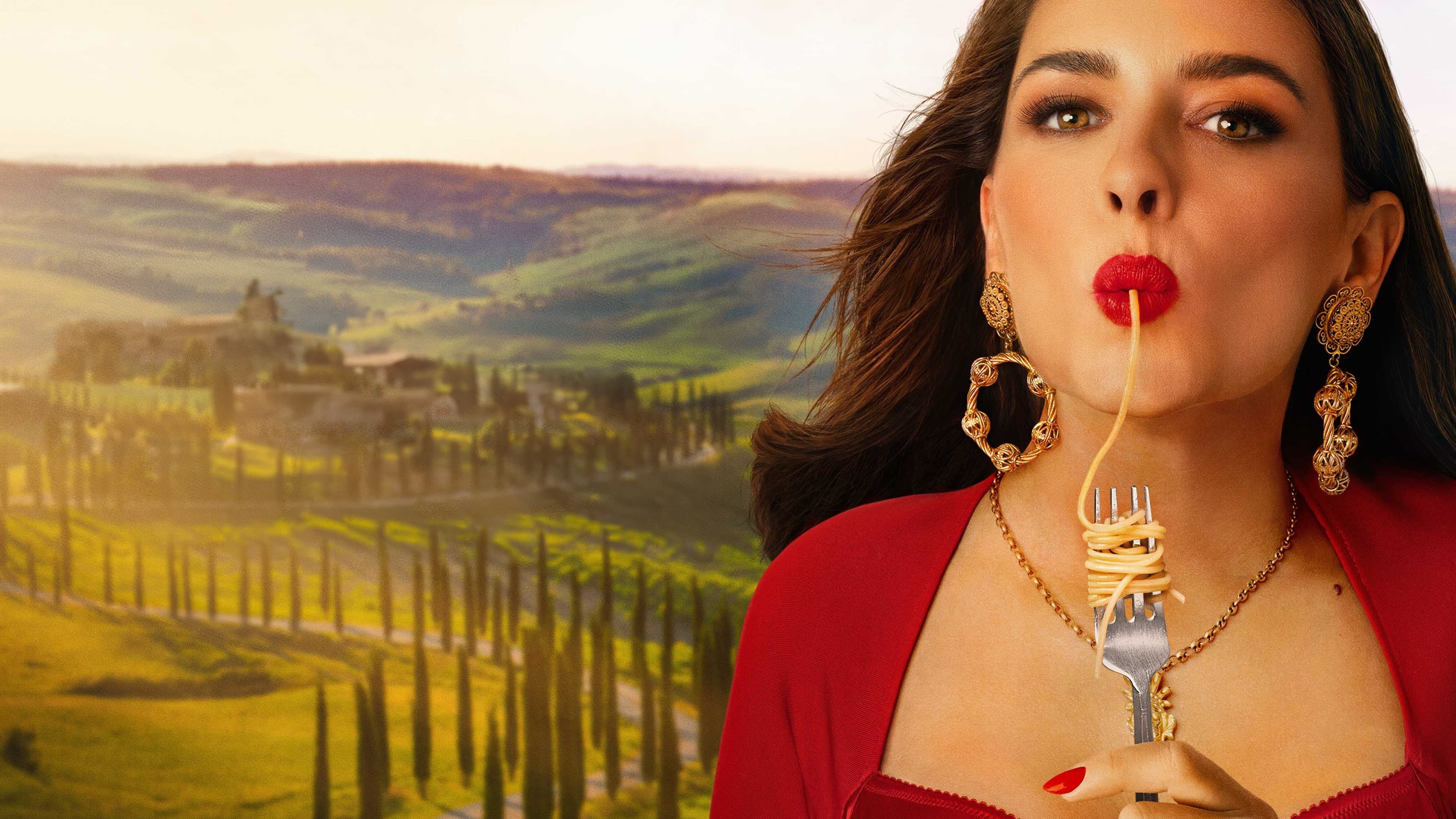 La Reina de la pasta