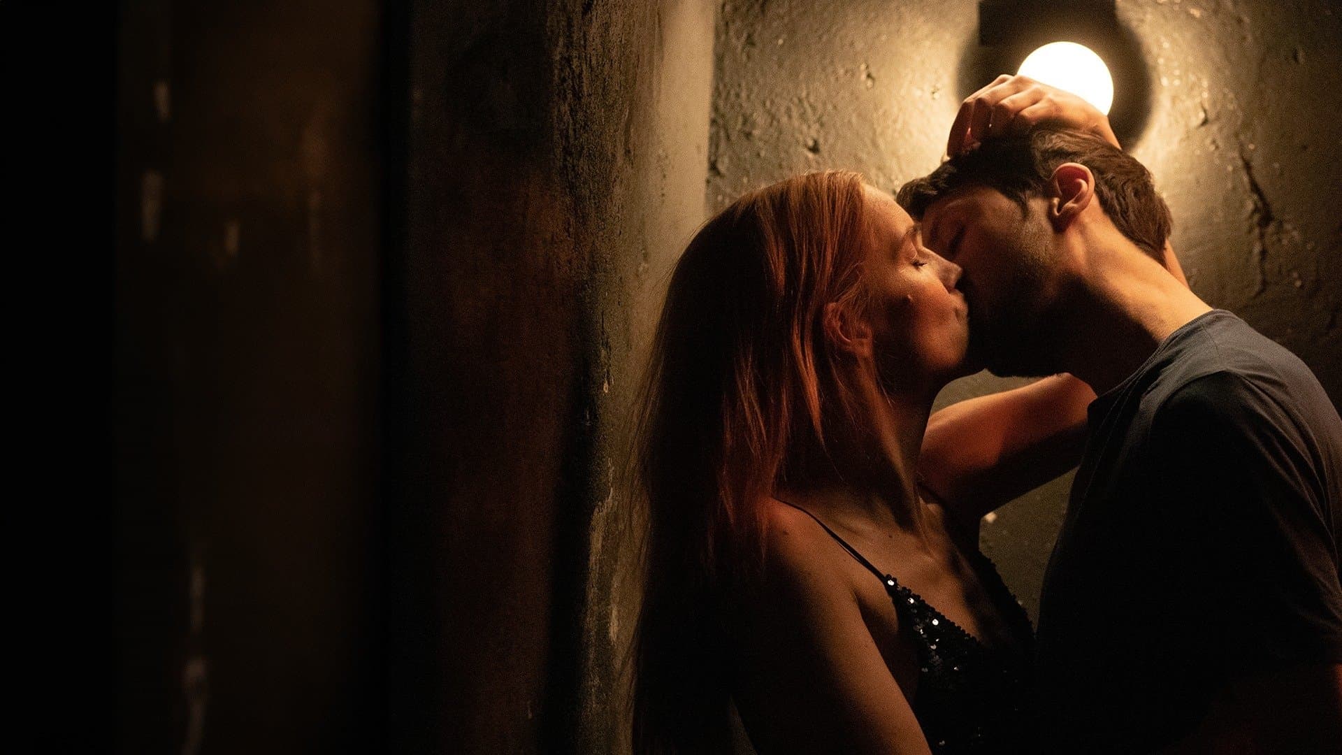 Swingers: El límite del amor
