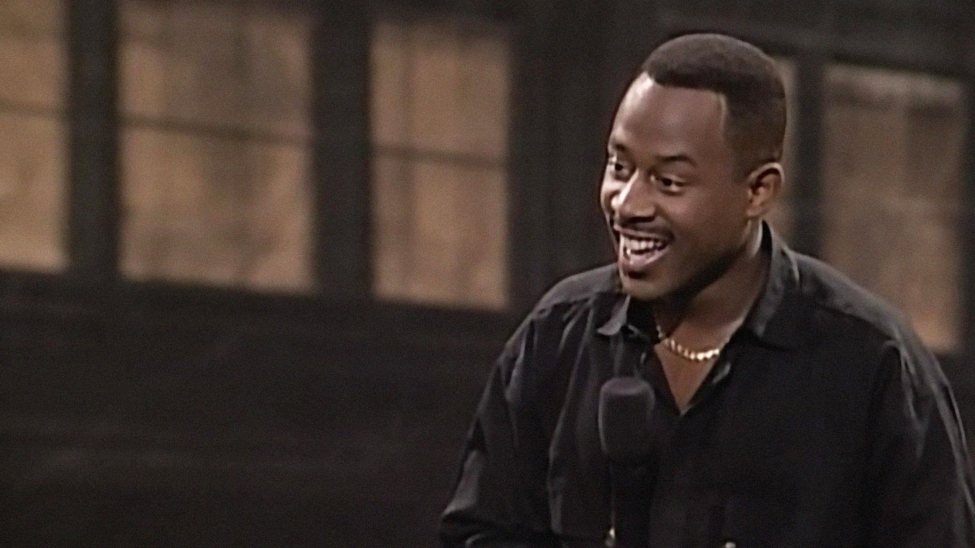Def Comedy Jam: All Stars 1