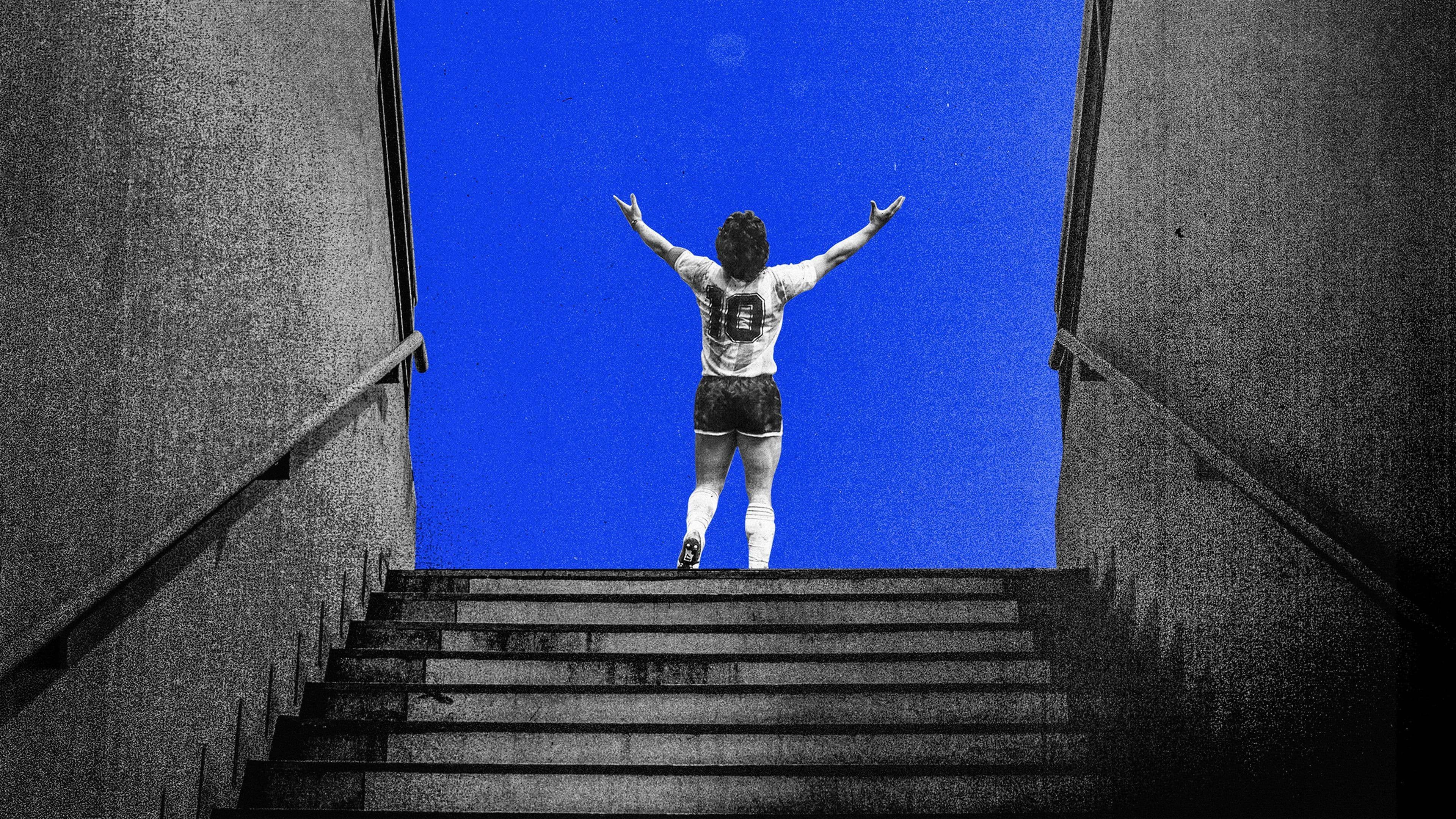 Diego: El ultimo adiós