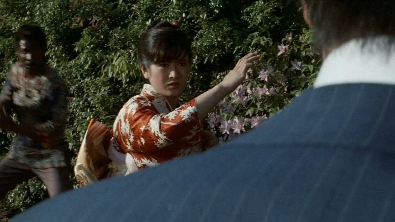 女必殺五段拳