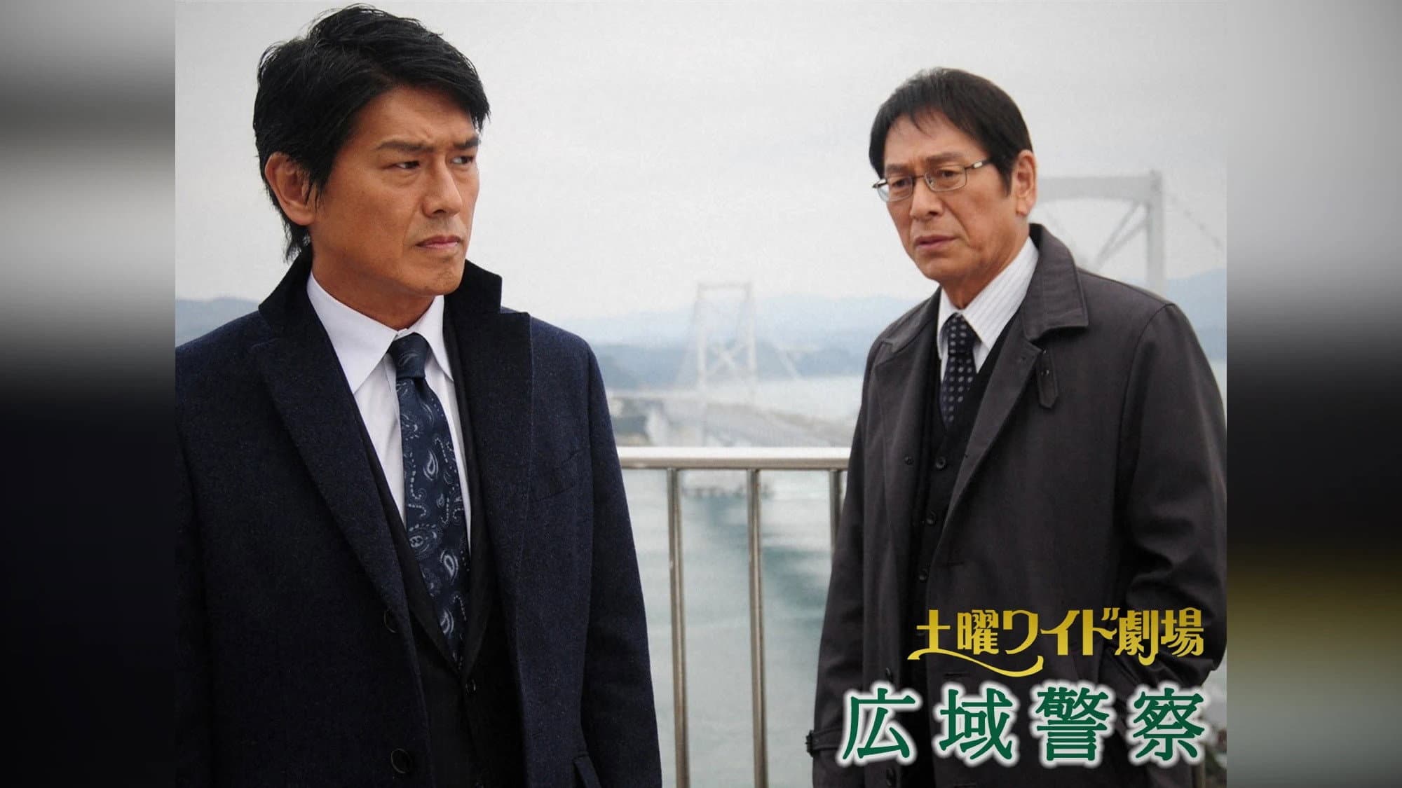 広域警察