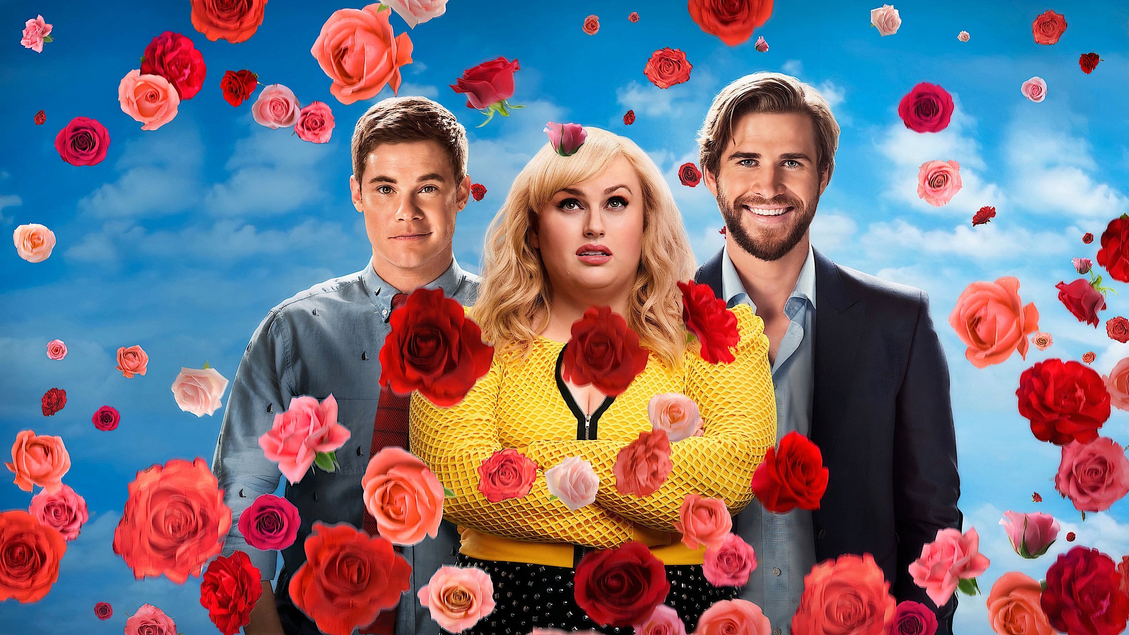 ¿No Es Romántico?