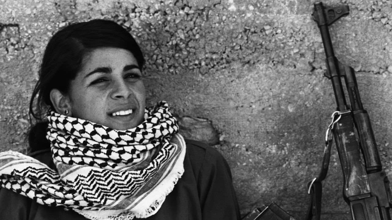 Biladi, une révolution