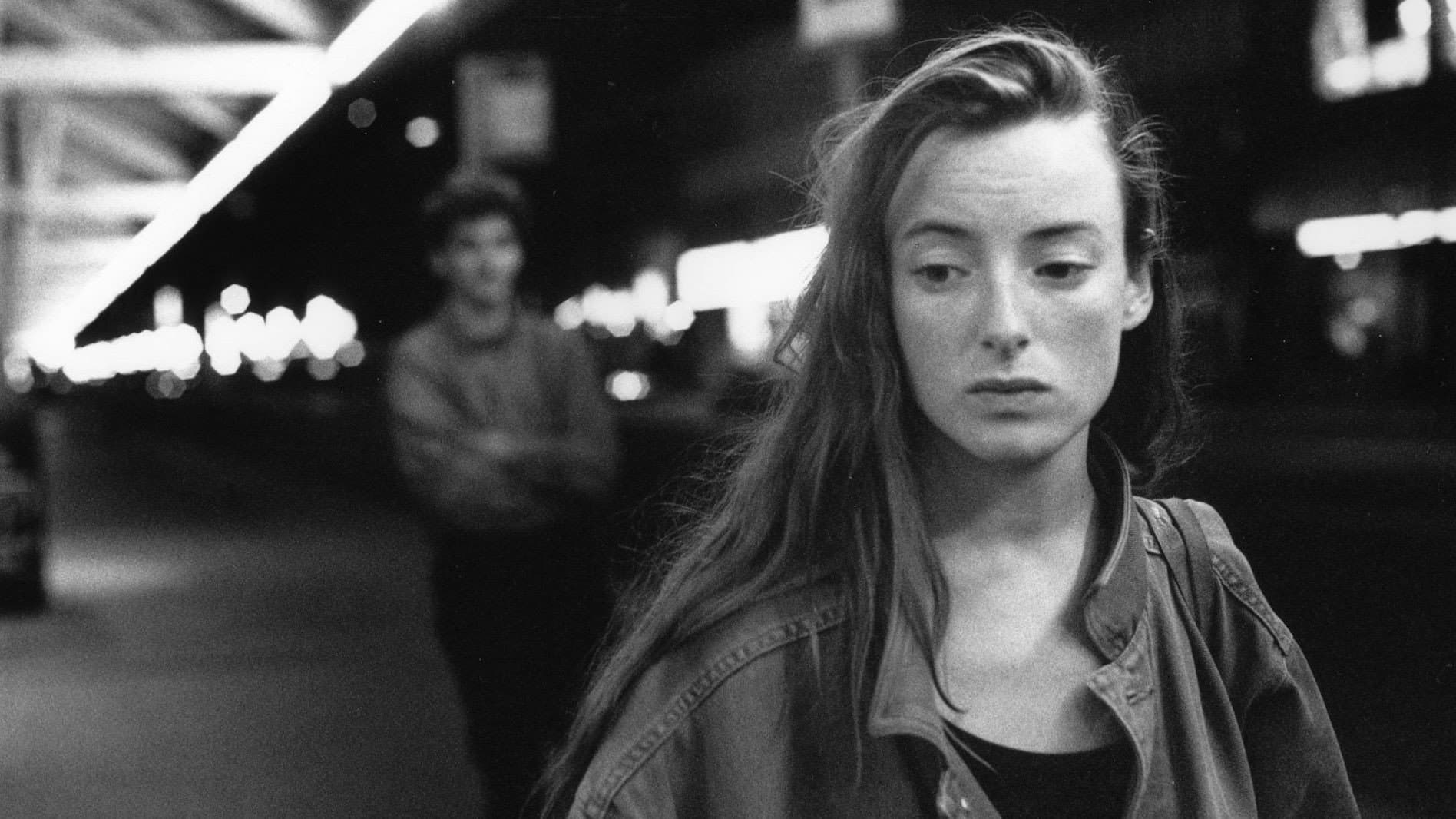 Deux actrices
