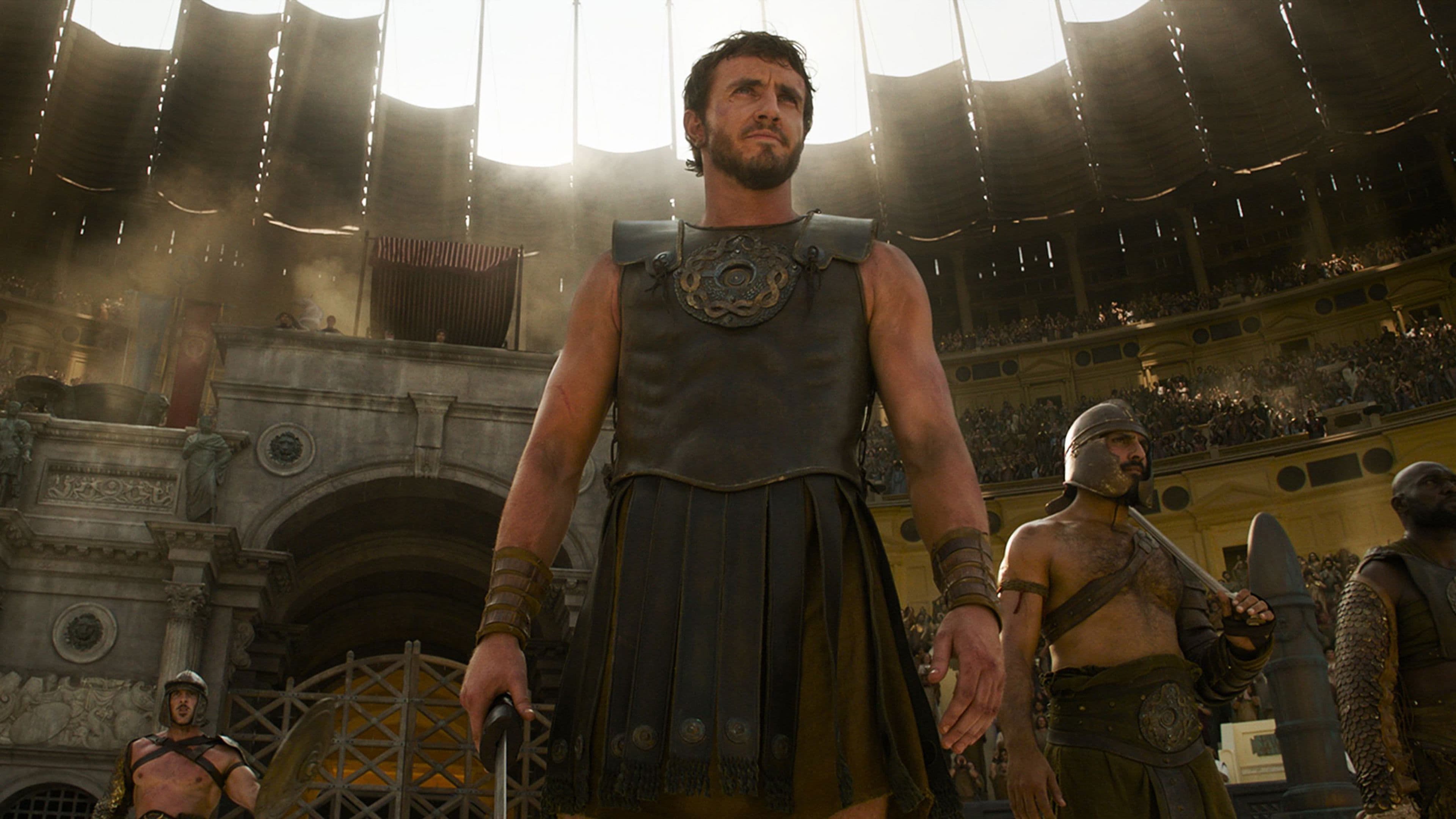 Gladiador II
