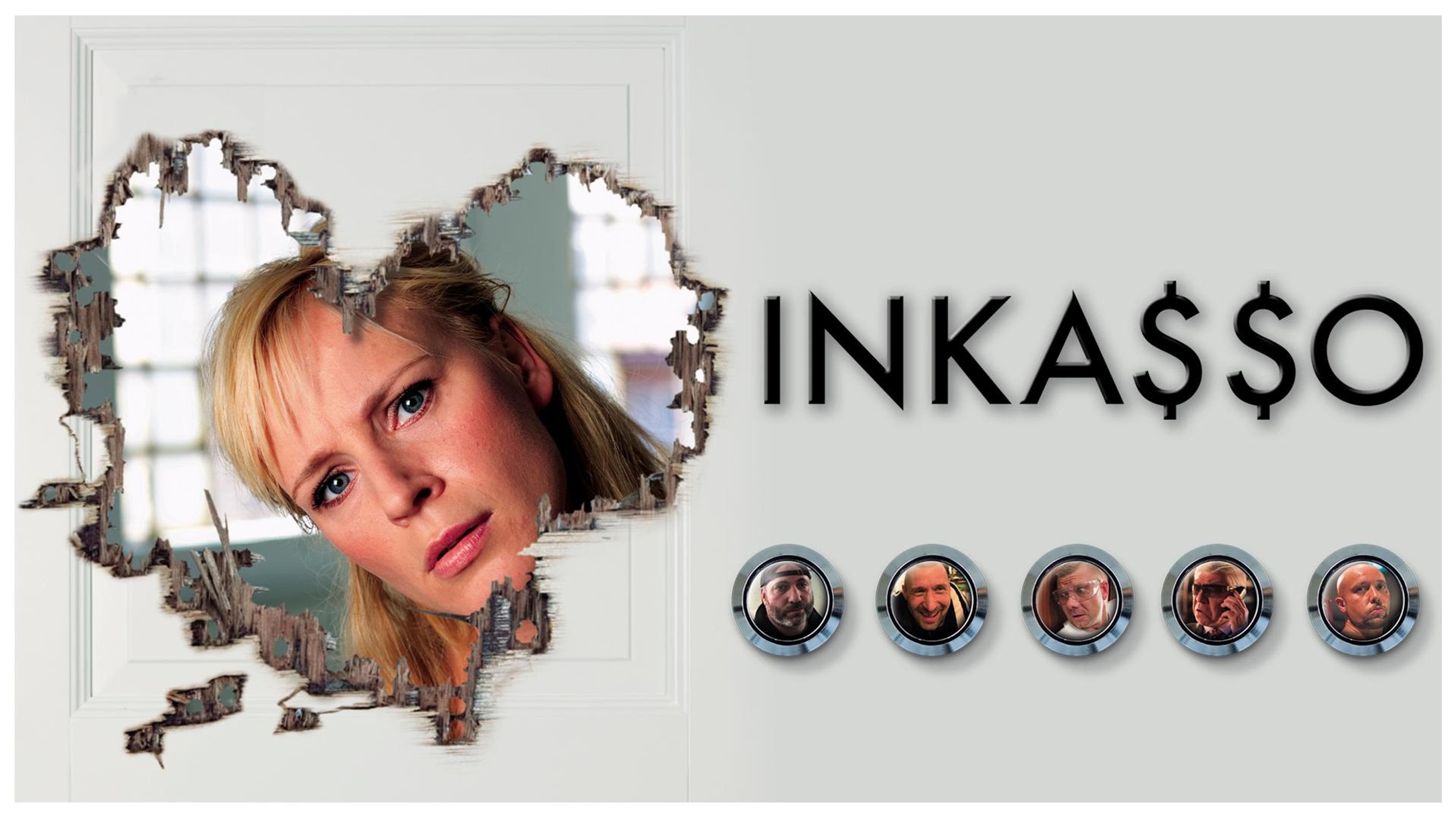 Inkasso