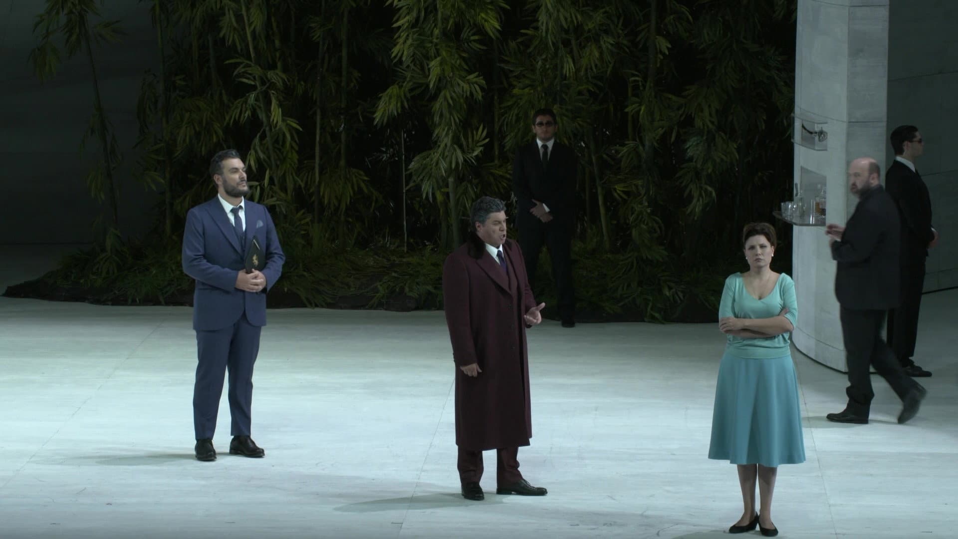 Verdi: Simon Boccanegra