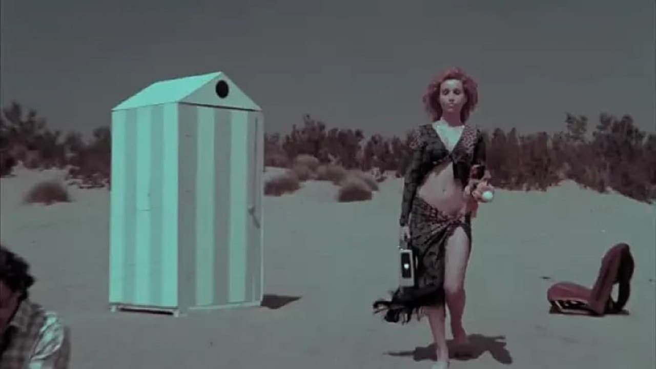La cabina