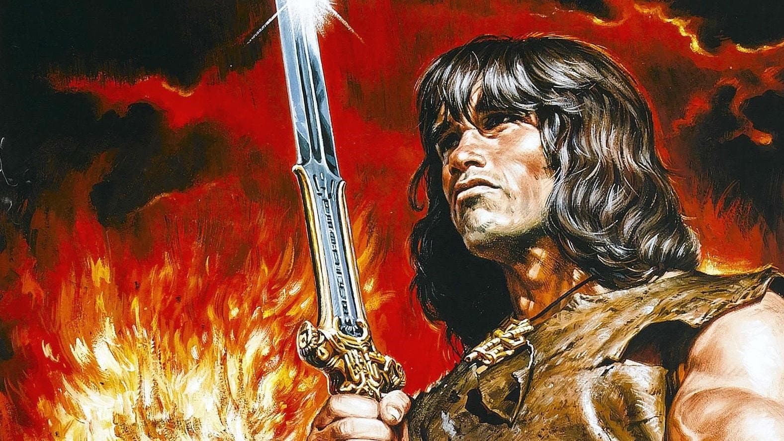 Conan El Bárbaro - Colección