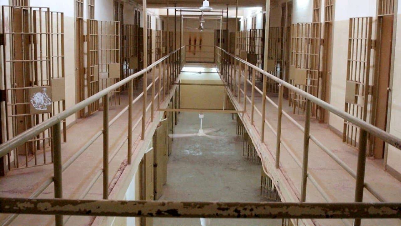 Fantasmas De Abu Ghraib