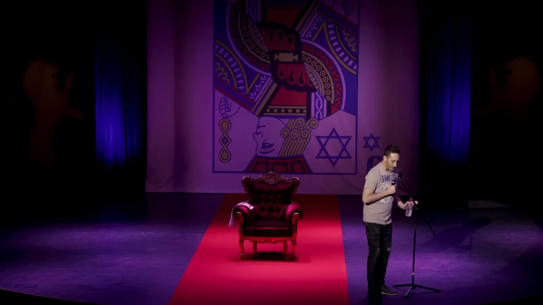 יונתן ברק ספיישלים