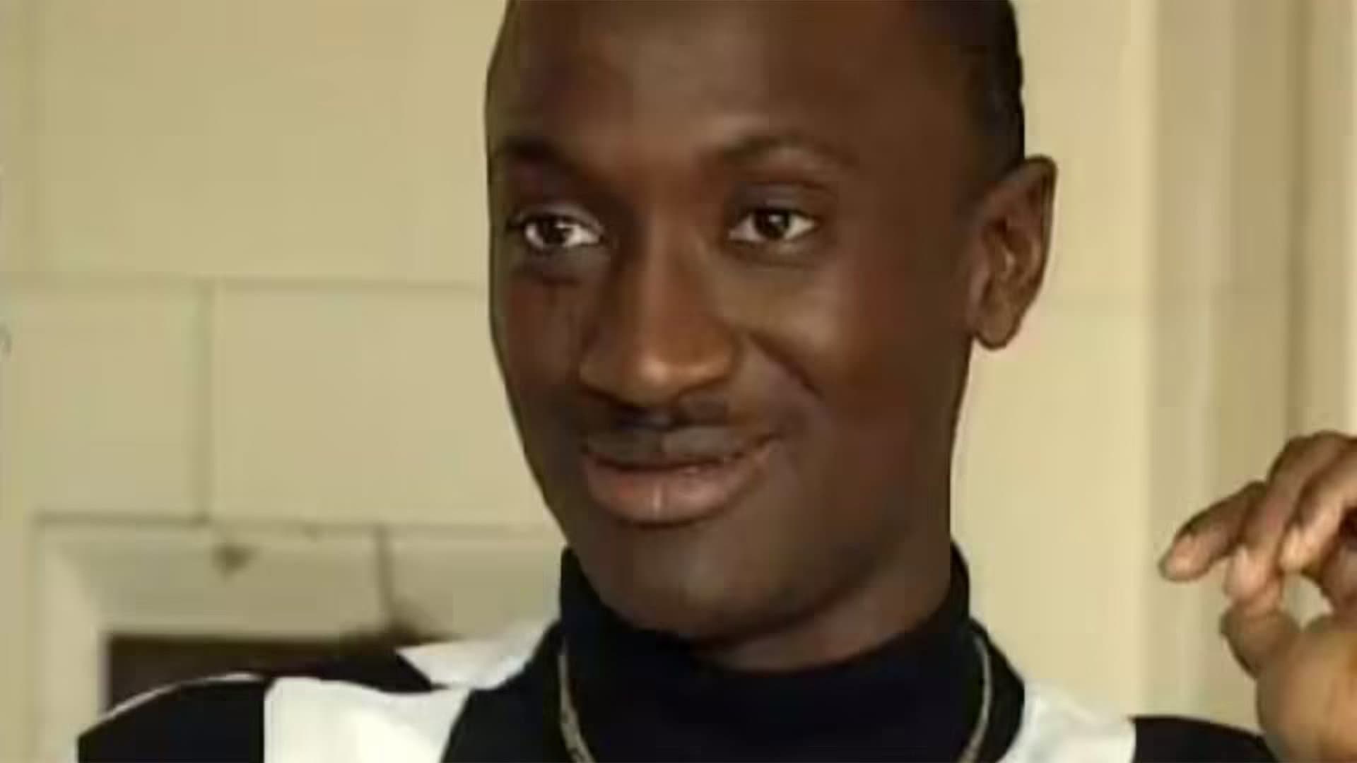 Afrikaner i Sverige