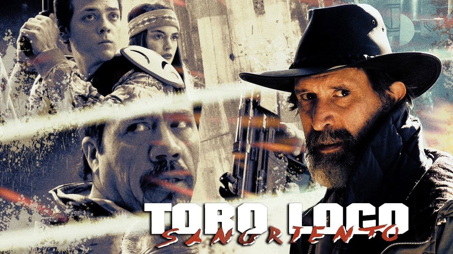 Toro Loco Collection