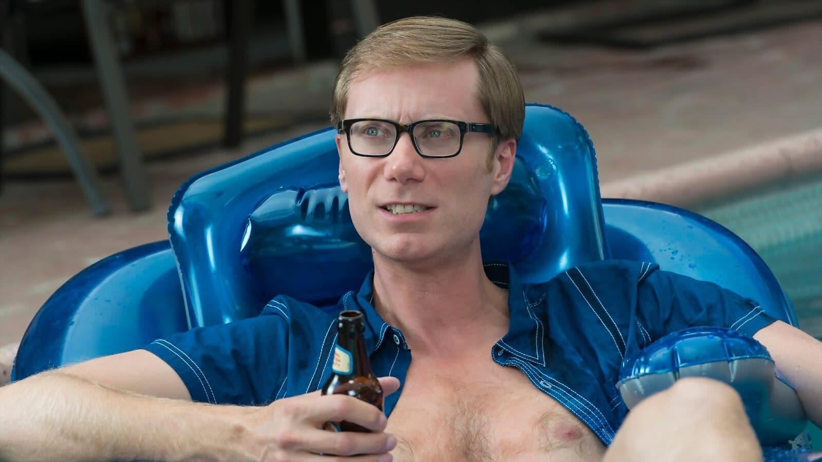 Hello Ladies: La Película