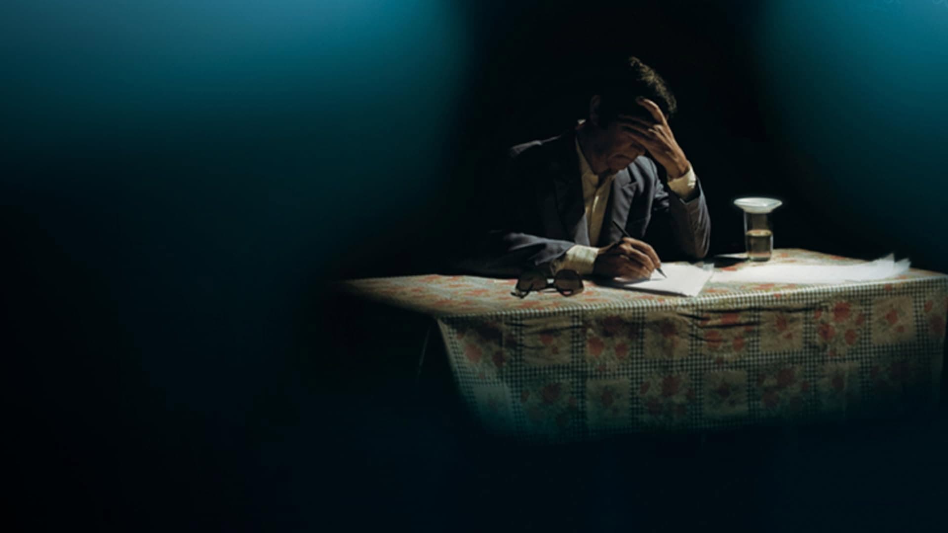 Las Vidas de Chico Xavier