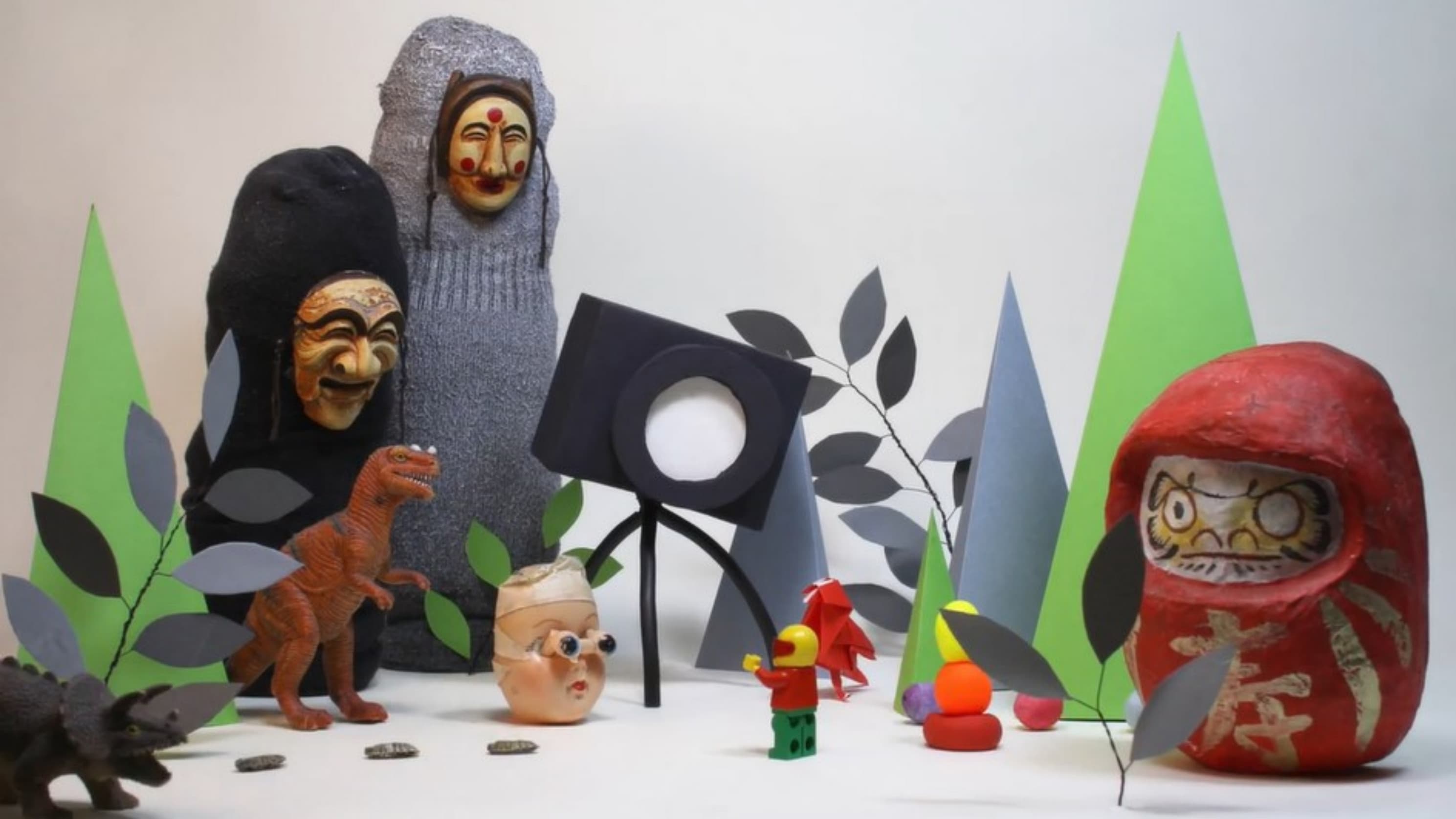 Qu’est ce que la stop motion?