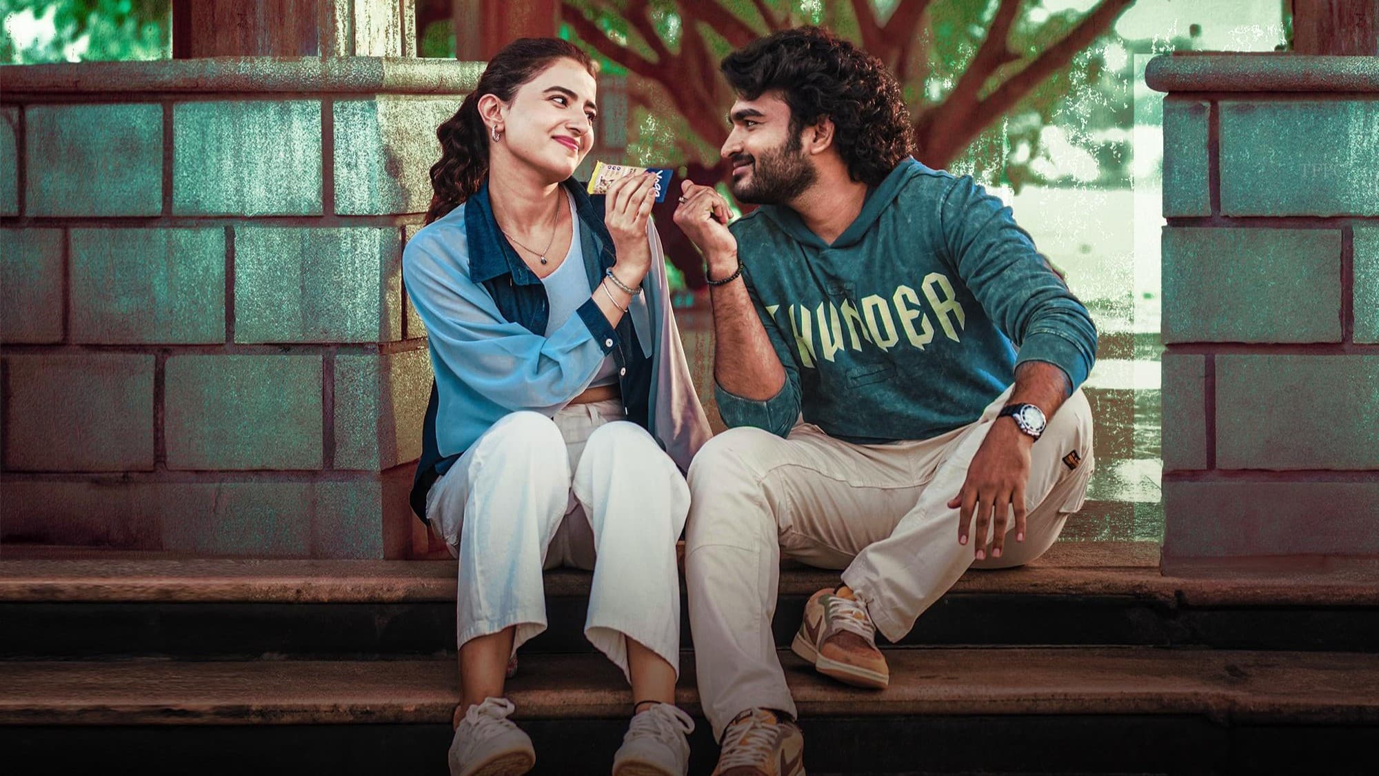 దిల్రుబా