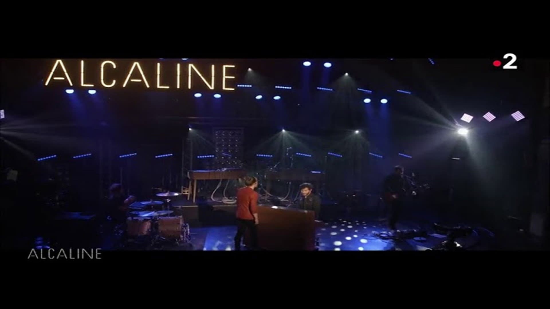 Julien Doré - Alcaline le Concert