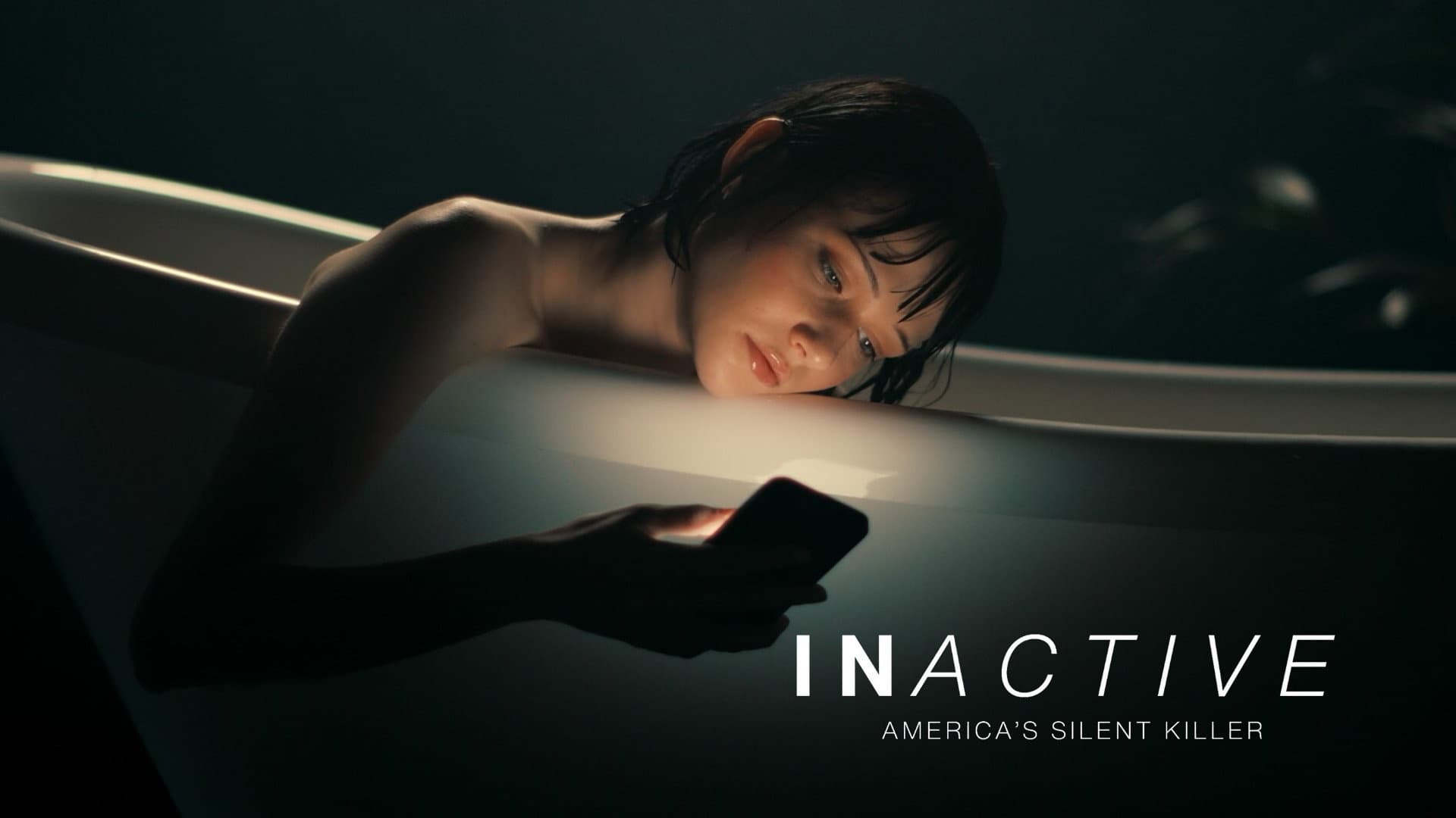 INactive, Americaʼs Silent Killer