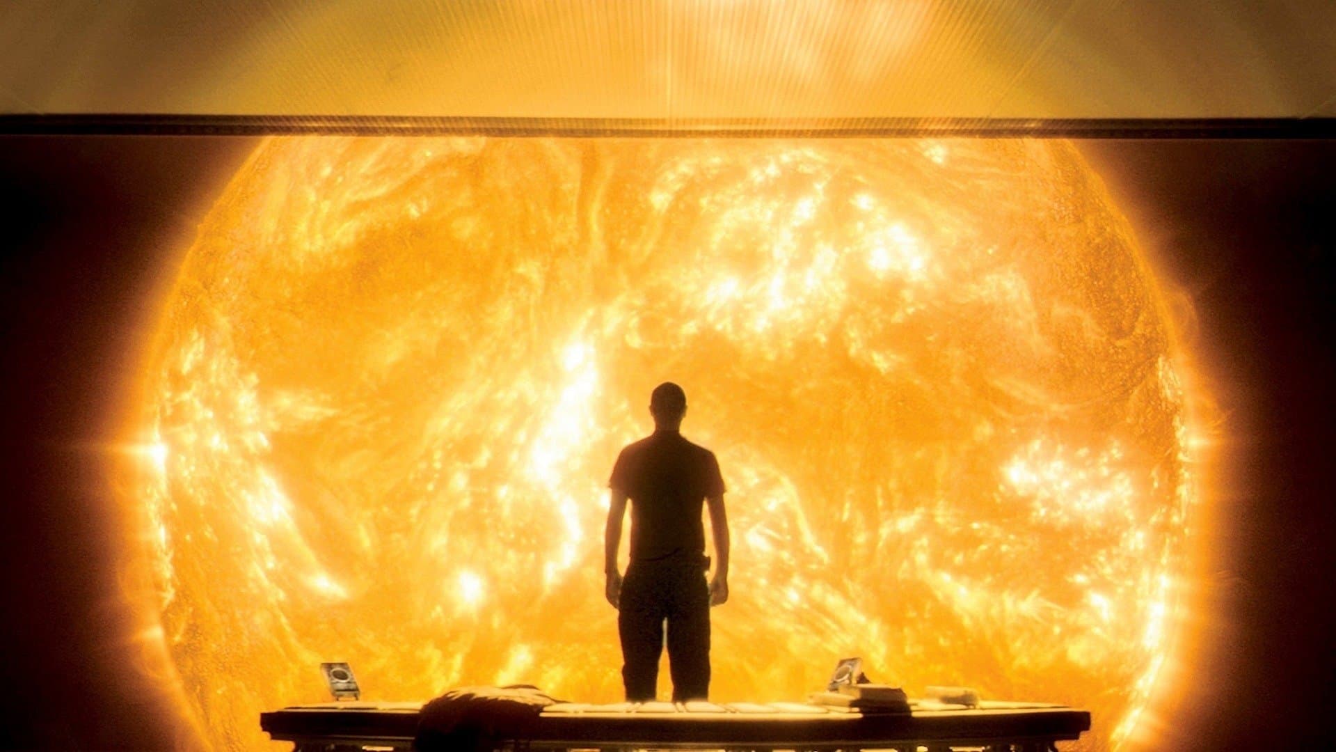 Sunshine: Alerta solar