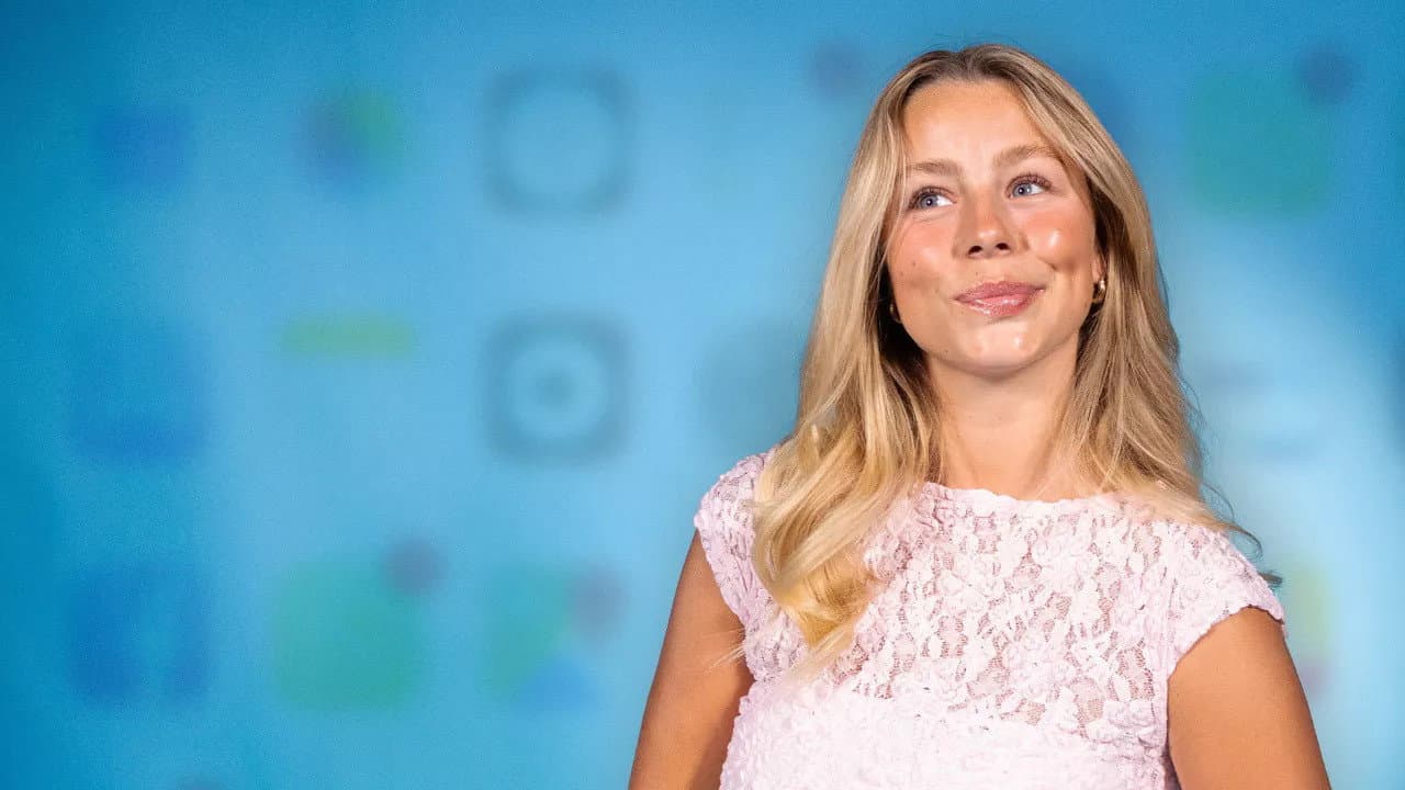 Merci Mercie