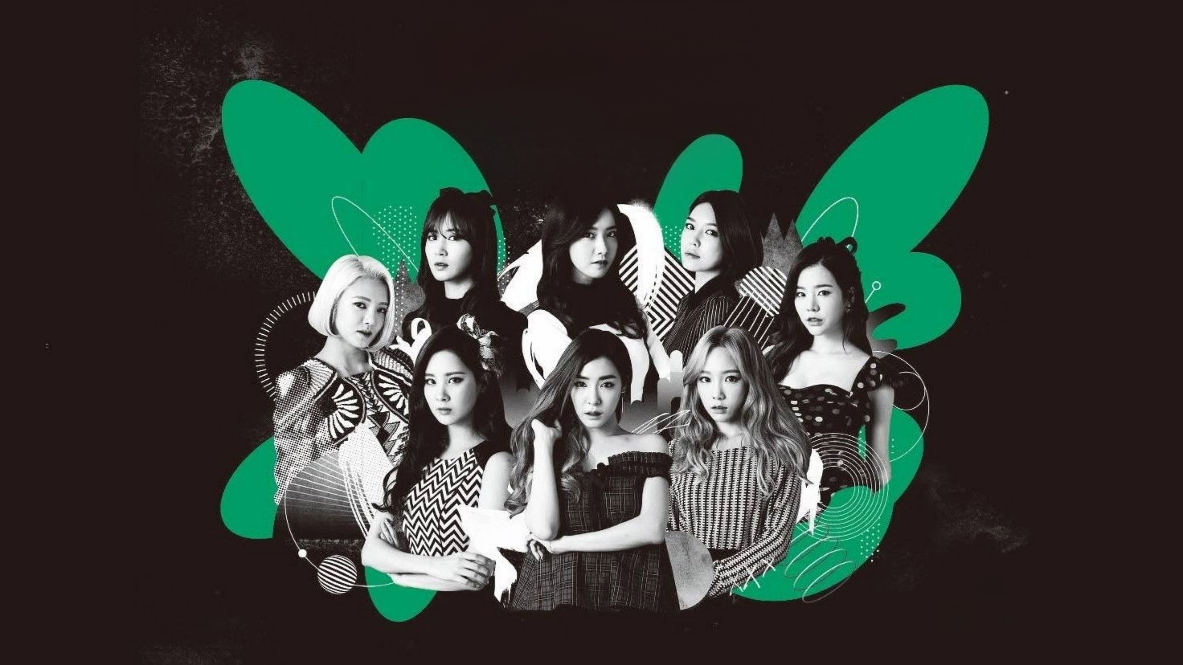 Girls' Generation 4th Tour ~Phantasia~ in Seoul