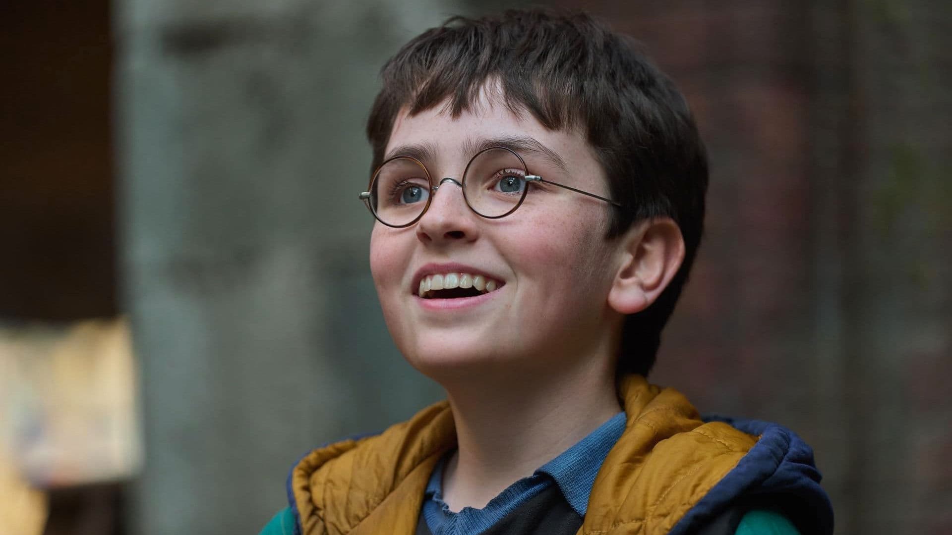 Harry Potter