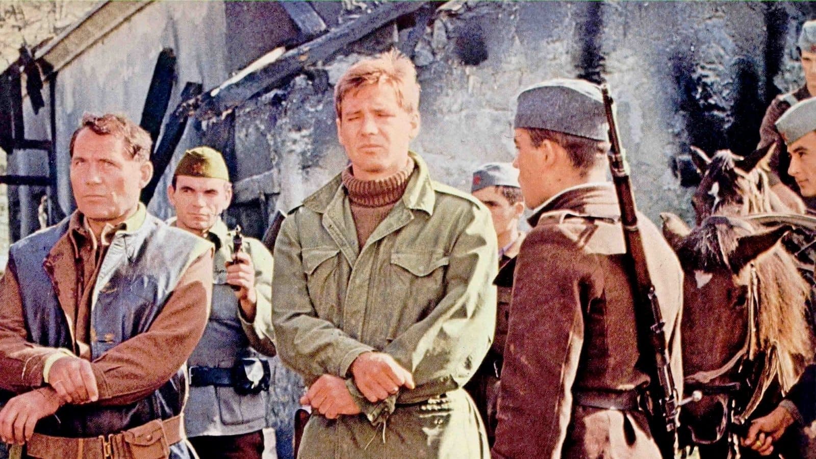 Fuerza 10 de Navarone