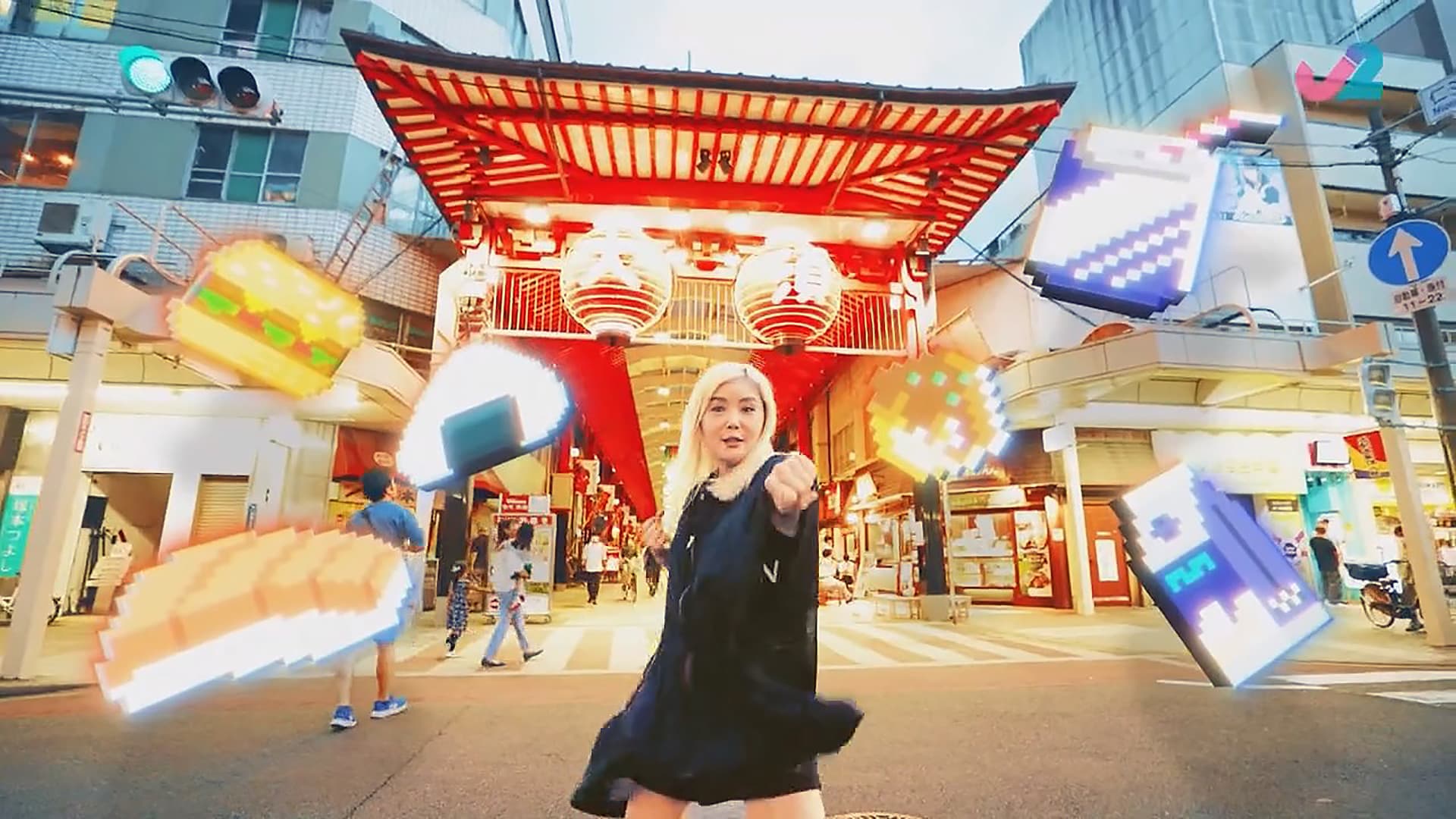 解風大阪