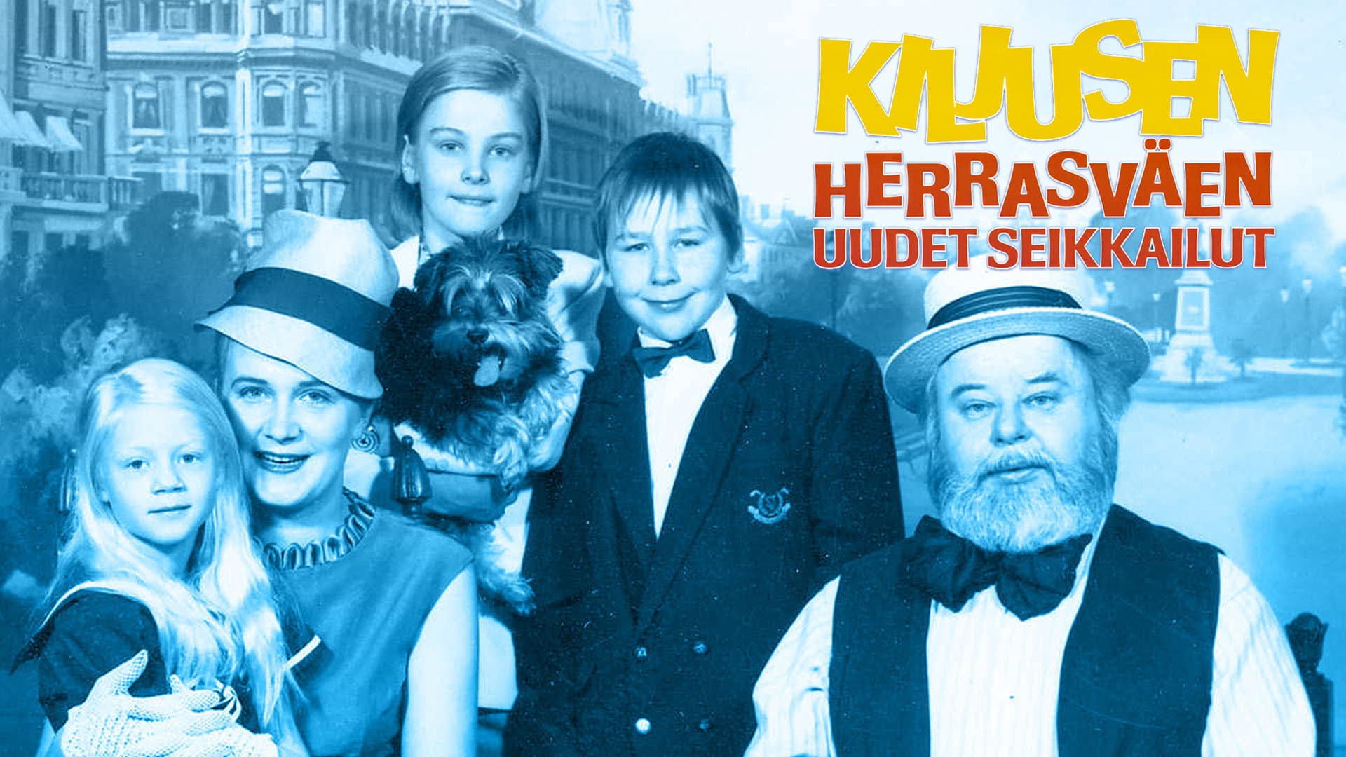 Kiljuset collection