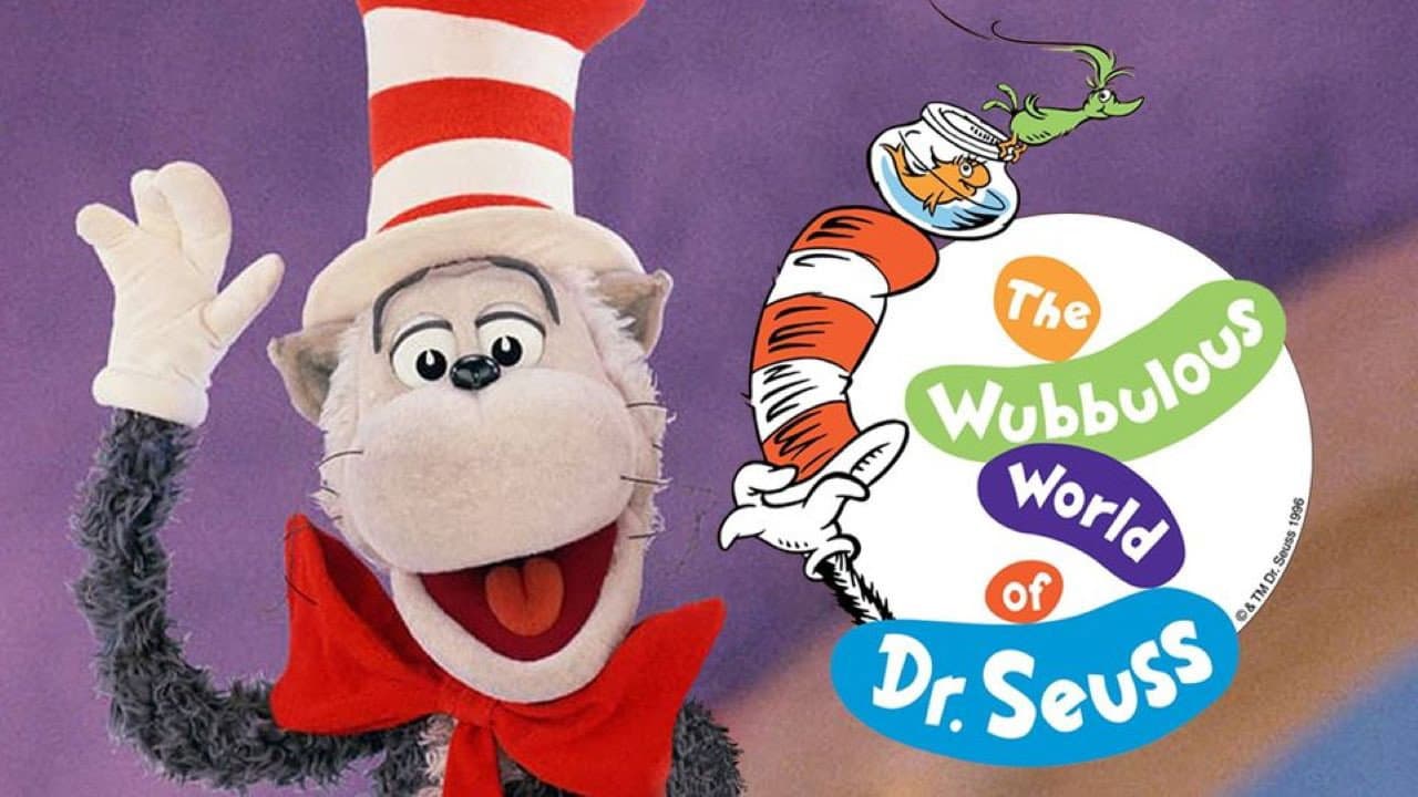 El wabuloso mundo del Dr. Seuss