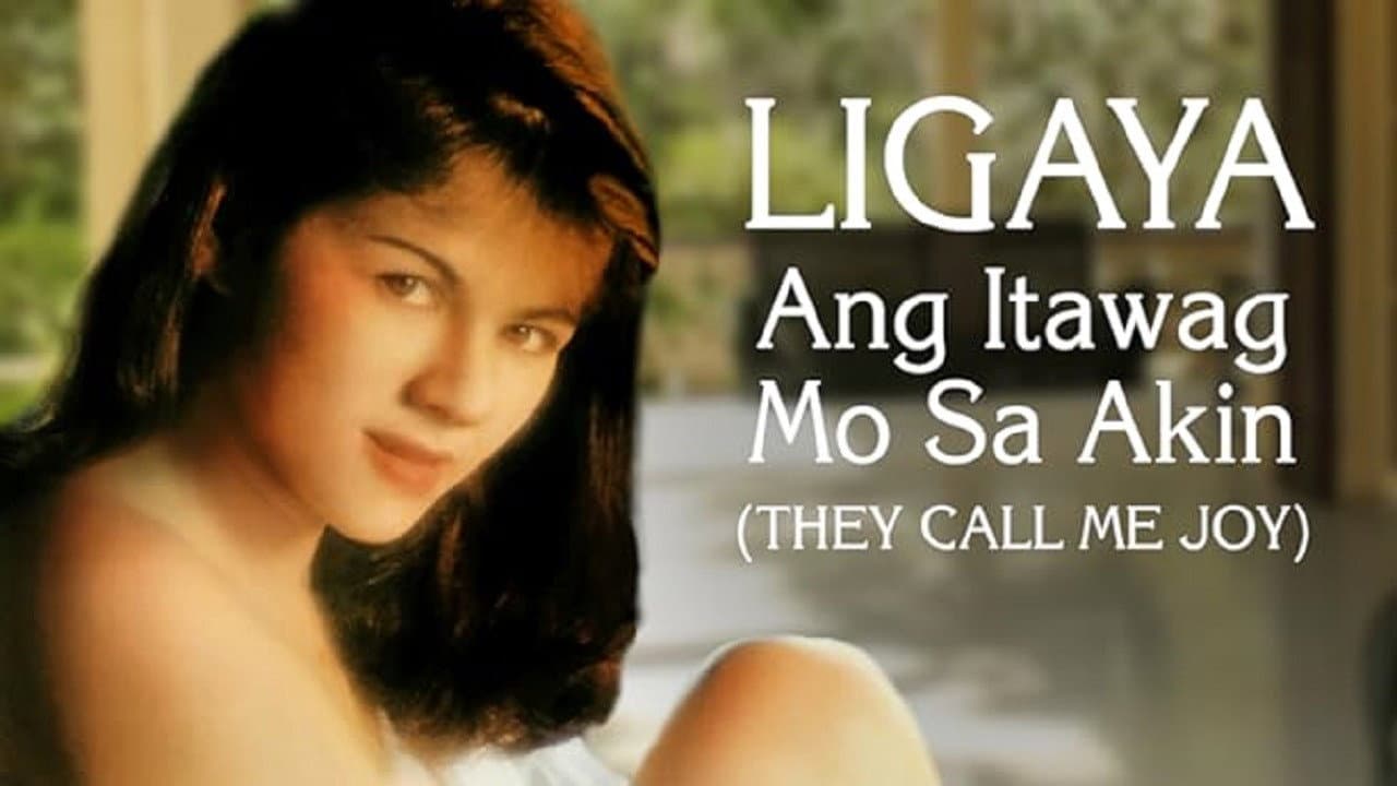 Ligaya ang Itawag mo sa Akin