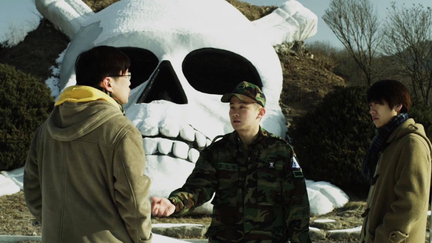 1999, 면회