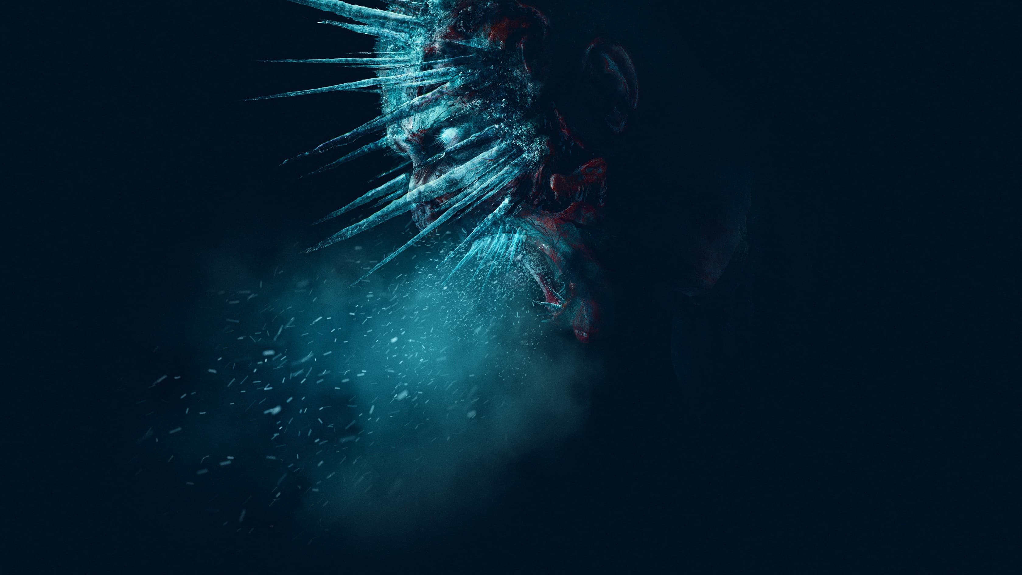 El Demonio de Hielo