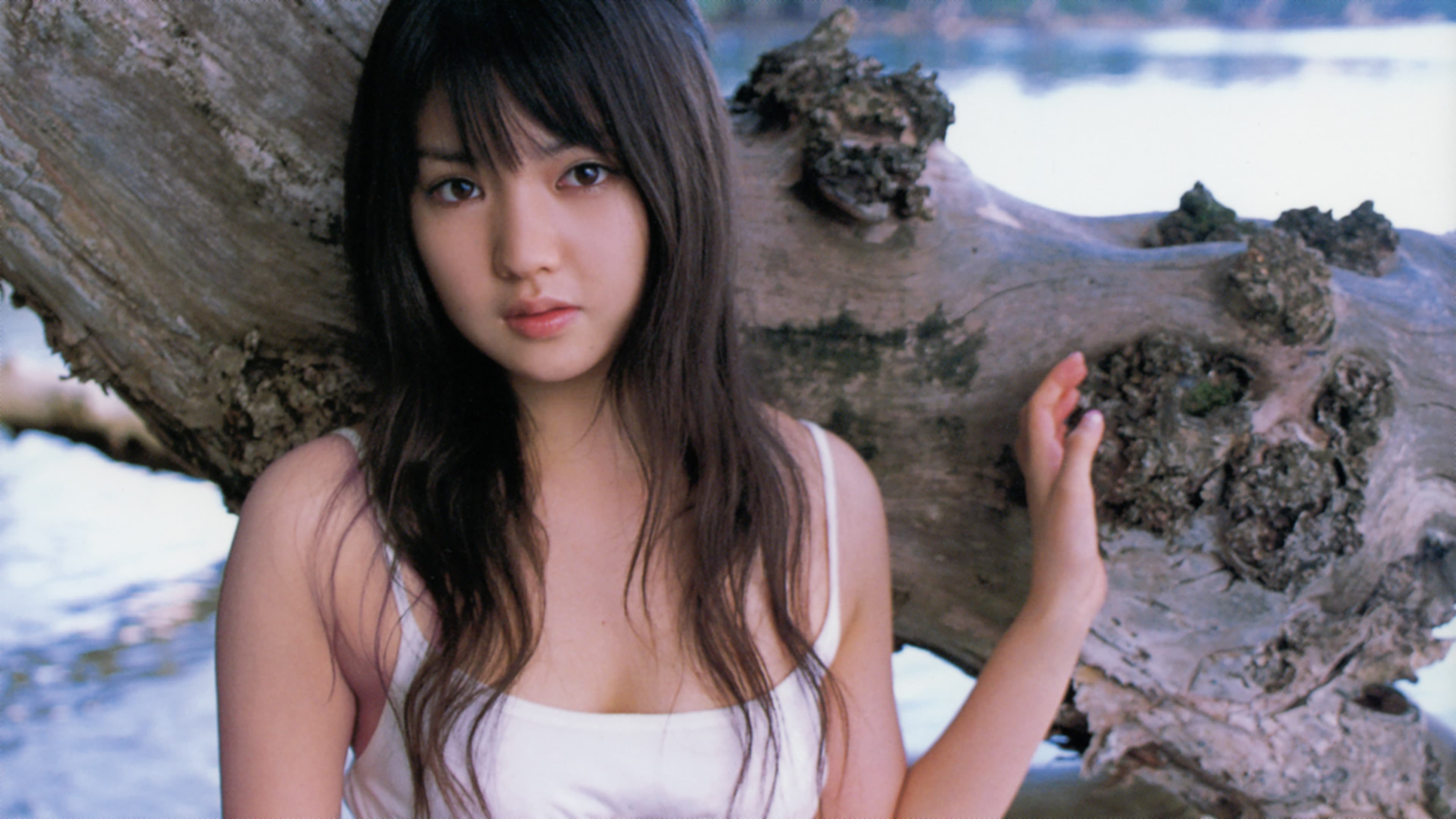 道重さゆみ ～LOVE LETTER～