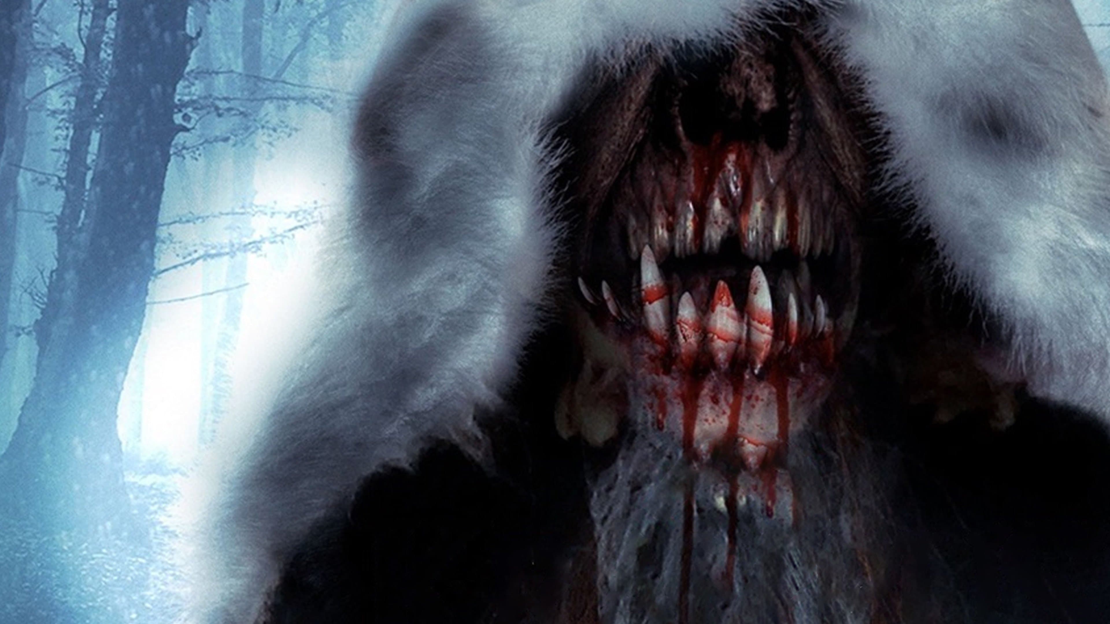 Krampus 2: El Regreso del Demonio