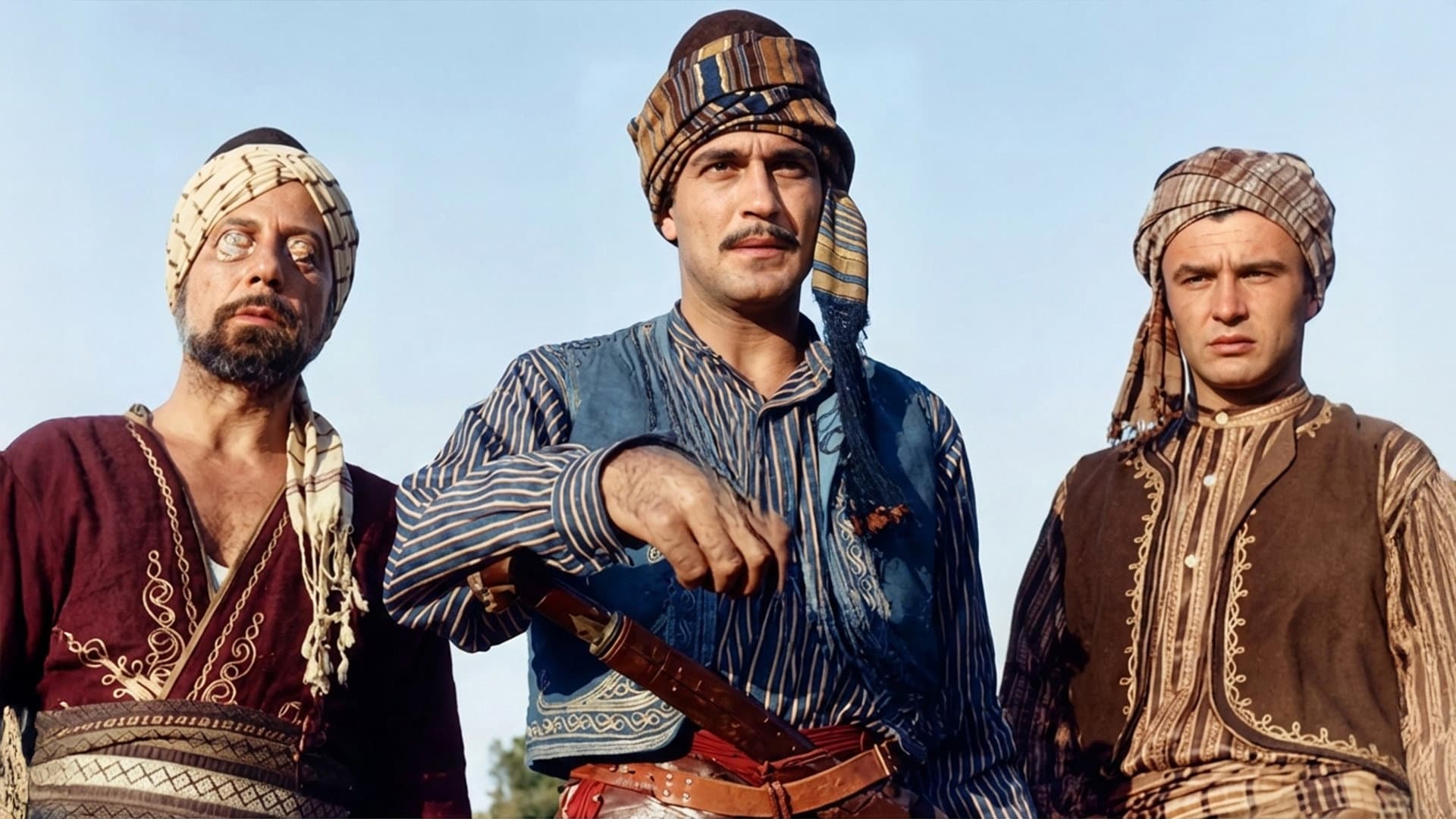 Dağlar Kralı