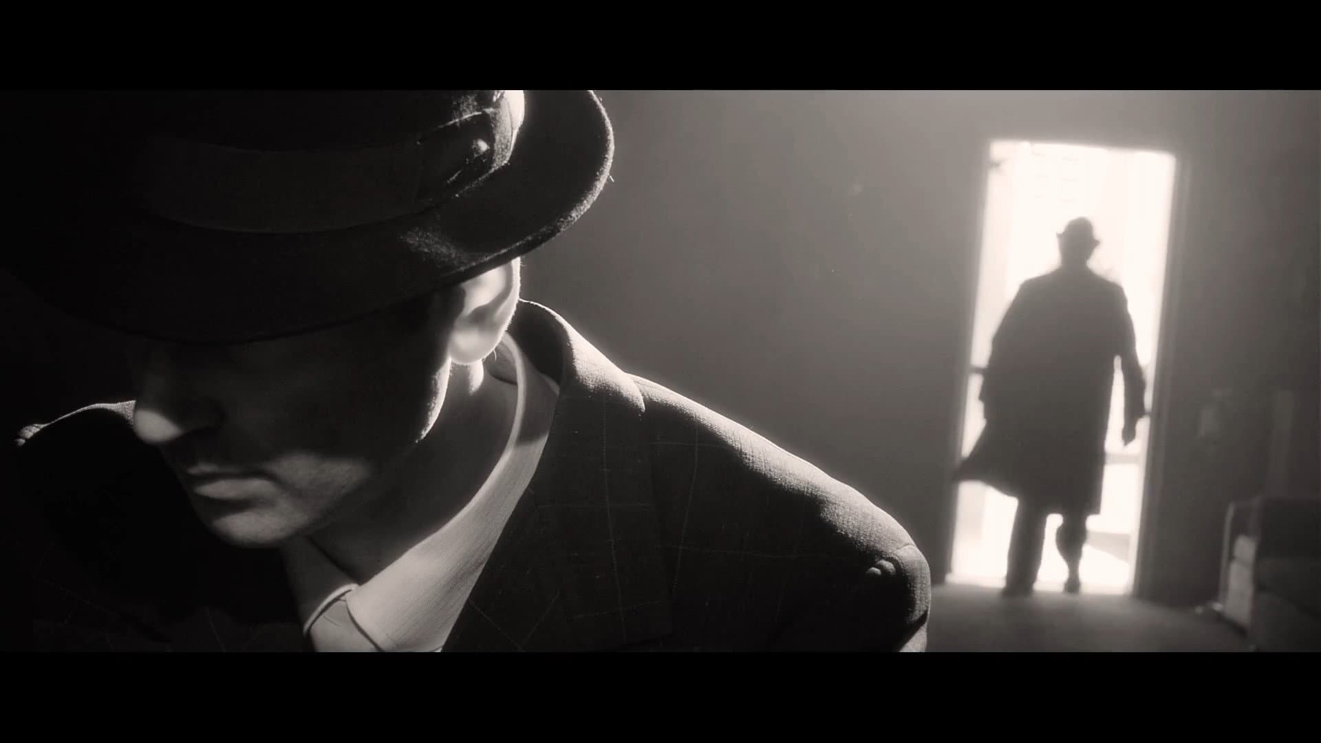 Stranger