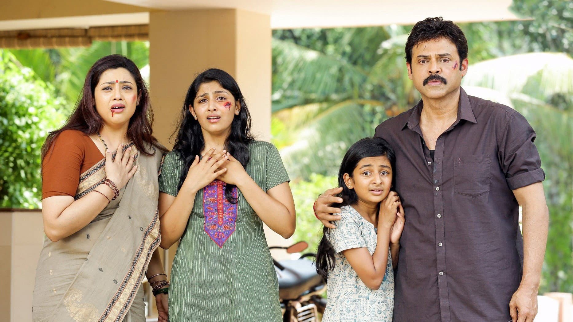 Drushyam Collection