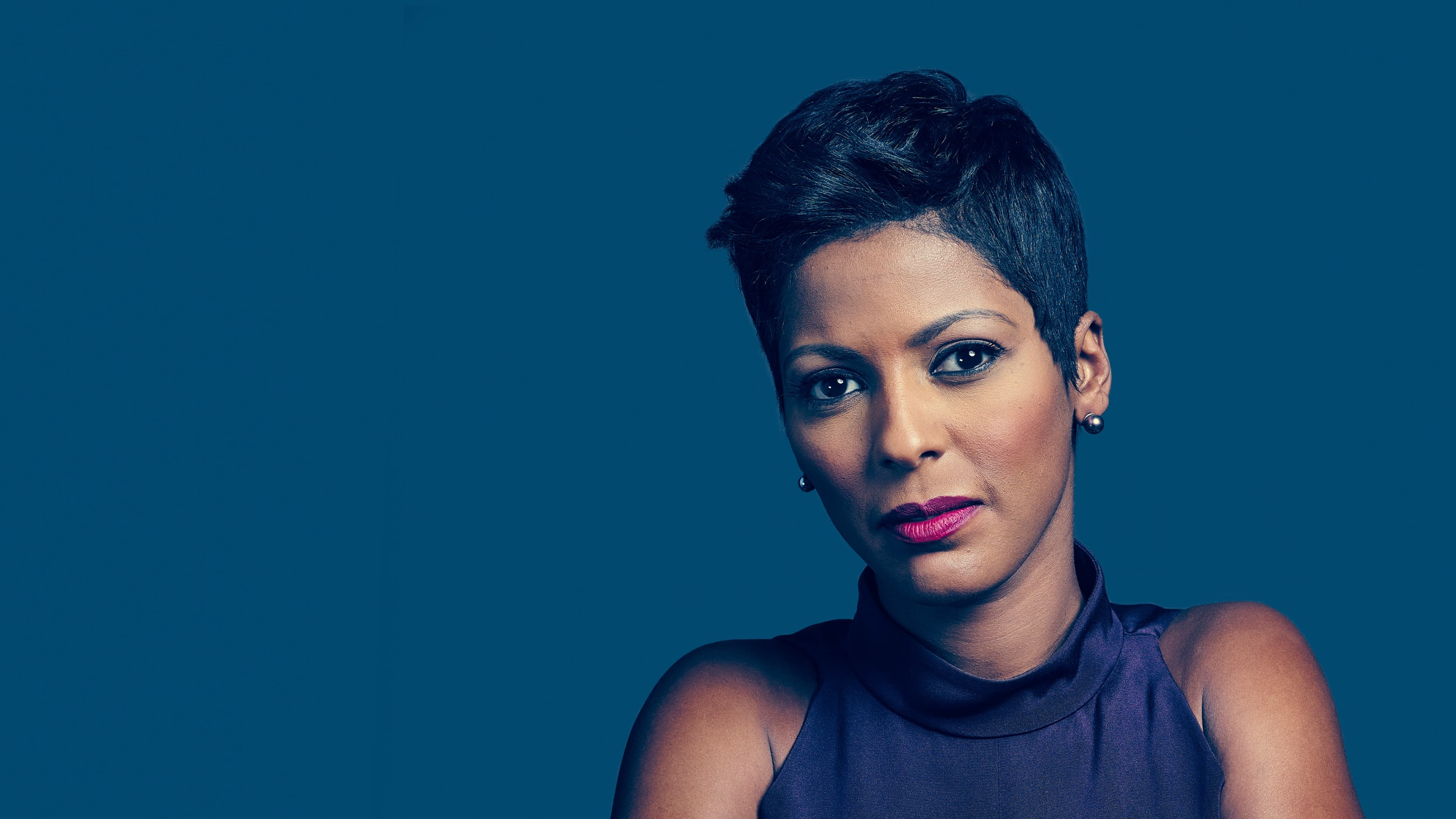 Tamron Hall investiga
