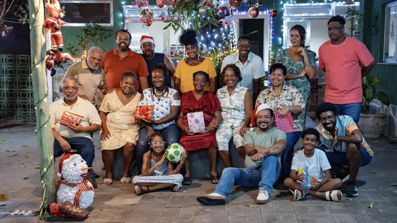 O Natal dos Silva