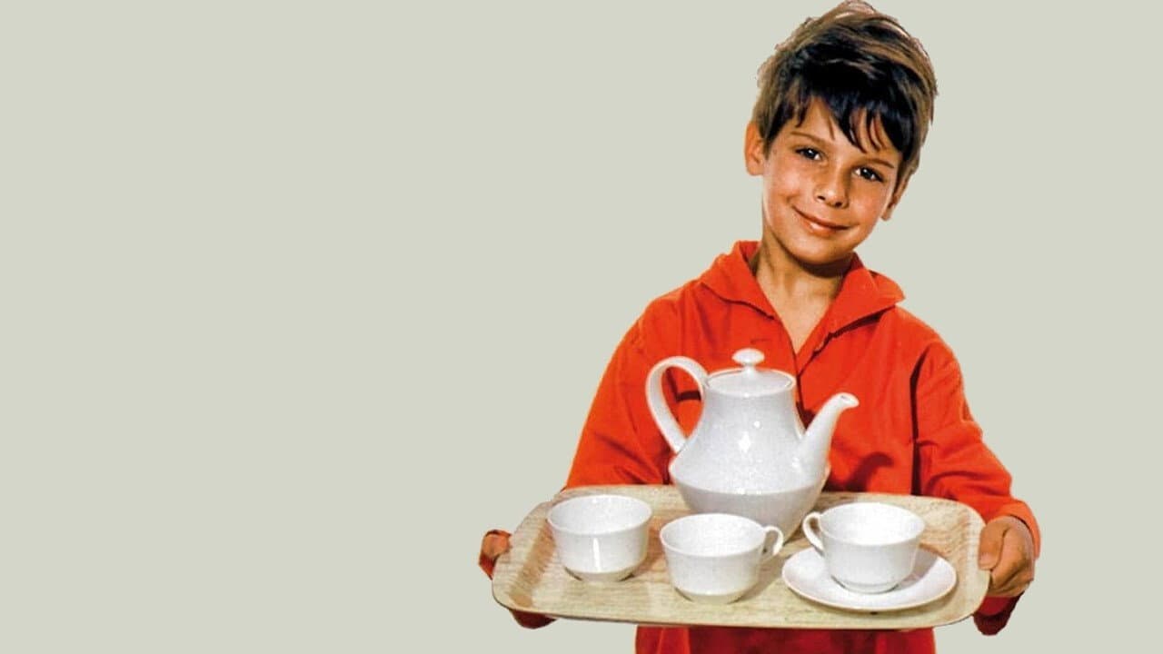 Morgens um sieben Filmreihe